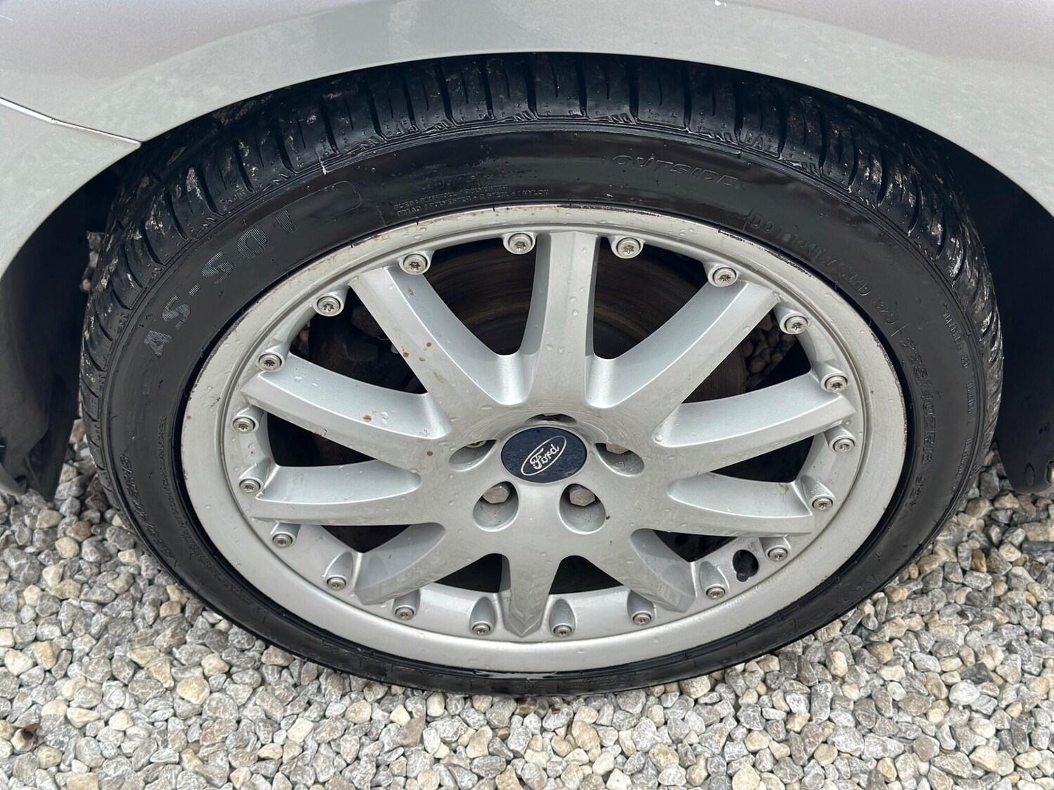 Used Ford Mondeo for sale - 77682992: Photo 11