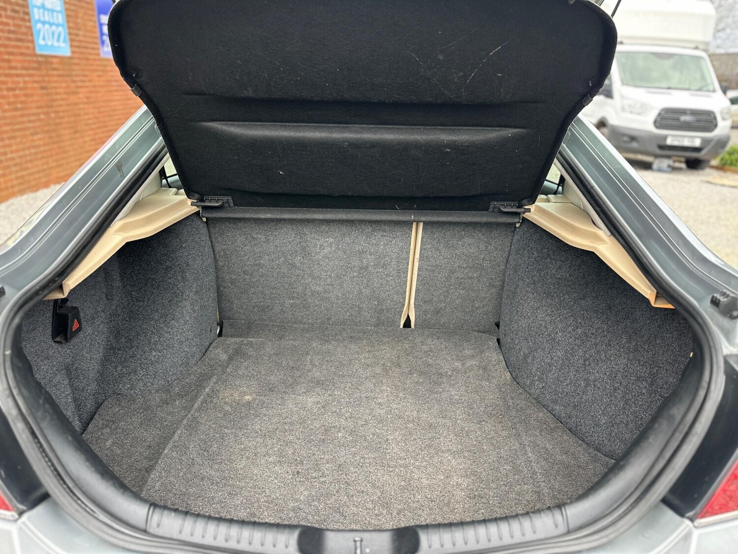 Used Ford Mondeo for sale - 77682992: Photo 15