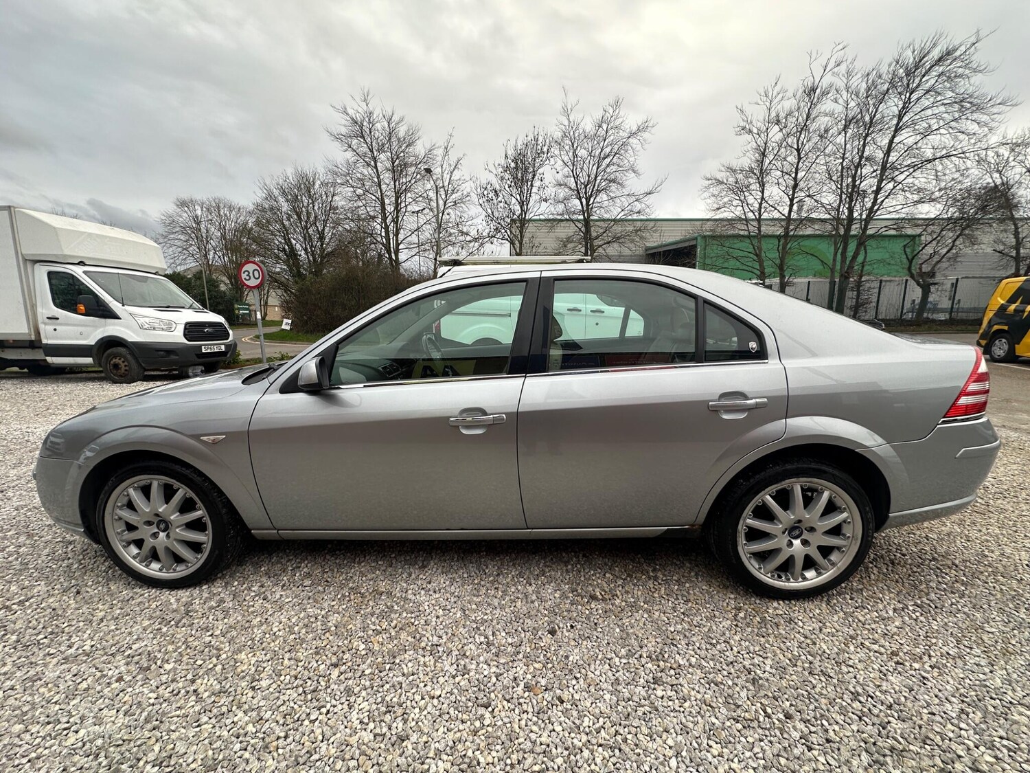 Used Ford Mondeo for sale - 77682992: Photo 18