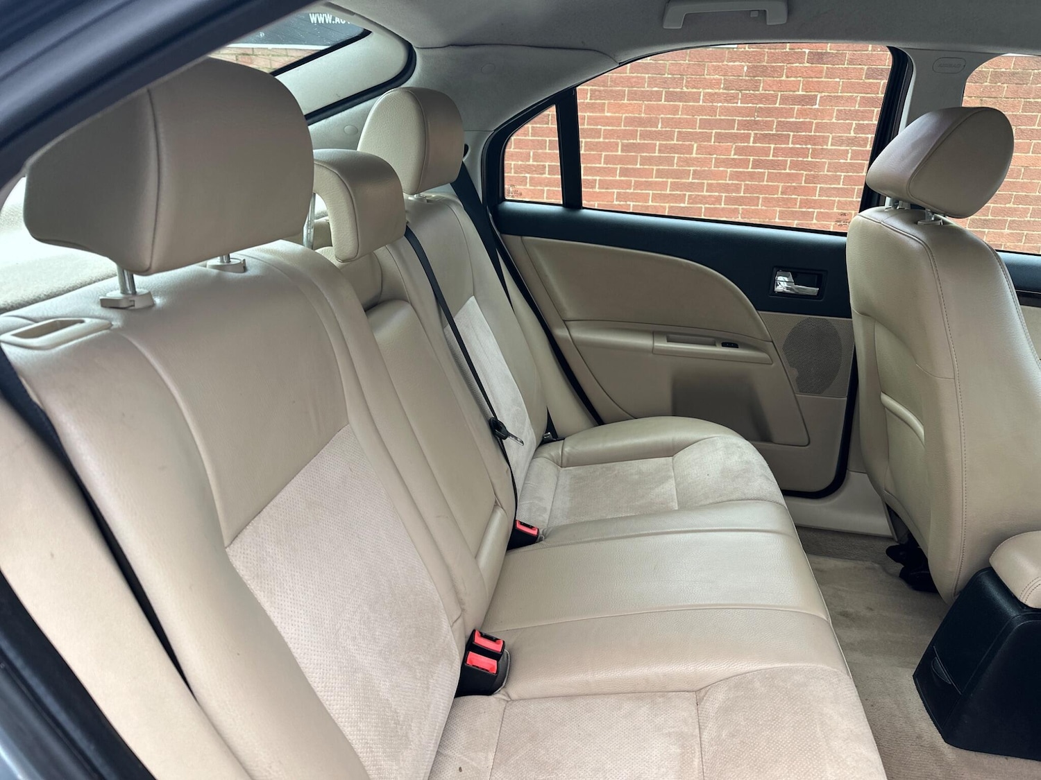 Used Ford Mondeo for sale - 77682992: Photo 30