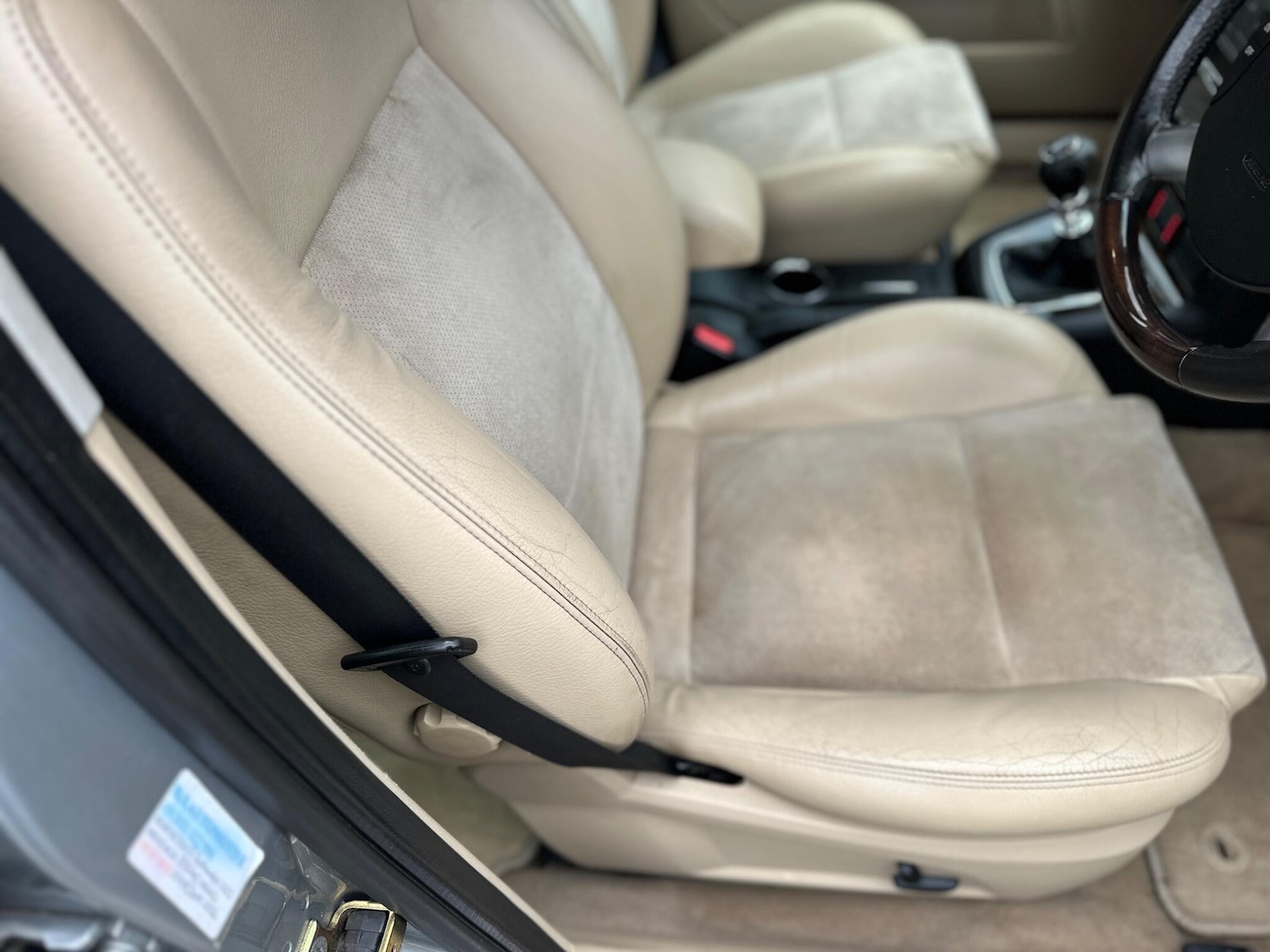 Used Ford Mondeo for sale - 77682992: Photo 34