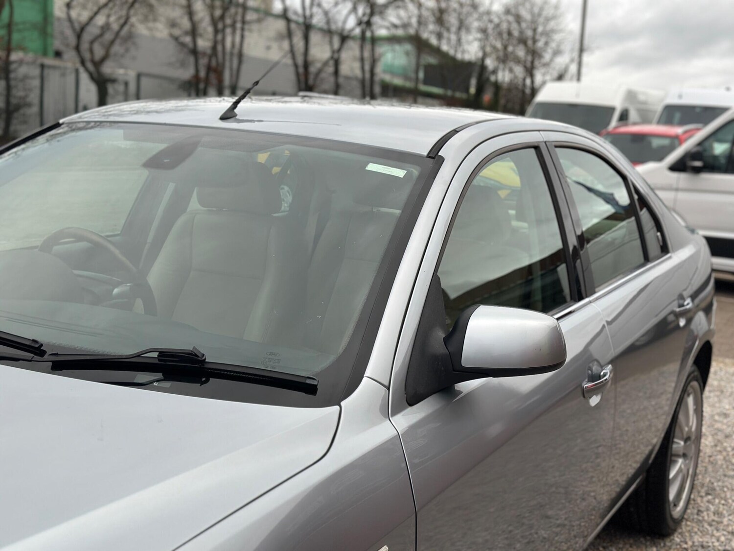 Used Ford Mondeo for sale - 77682992: Photo 38