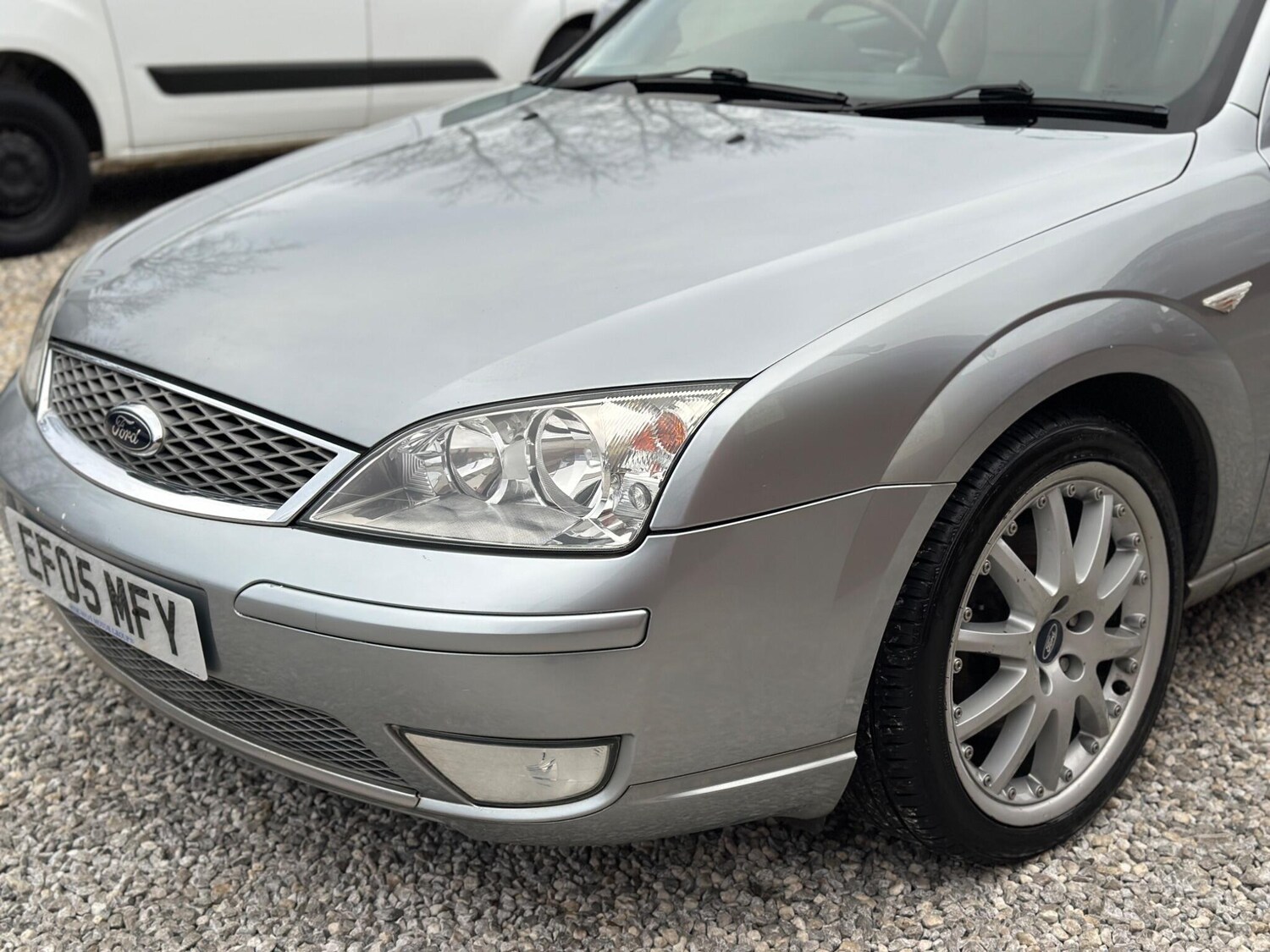 Used Ford Mondeo for sale - 77682992: Photo 39