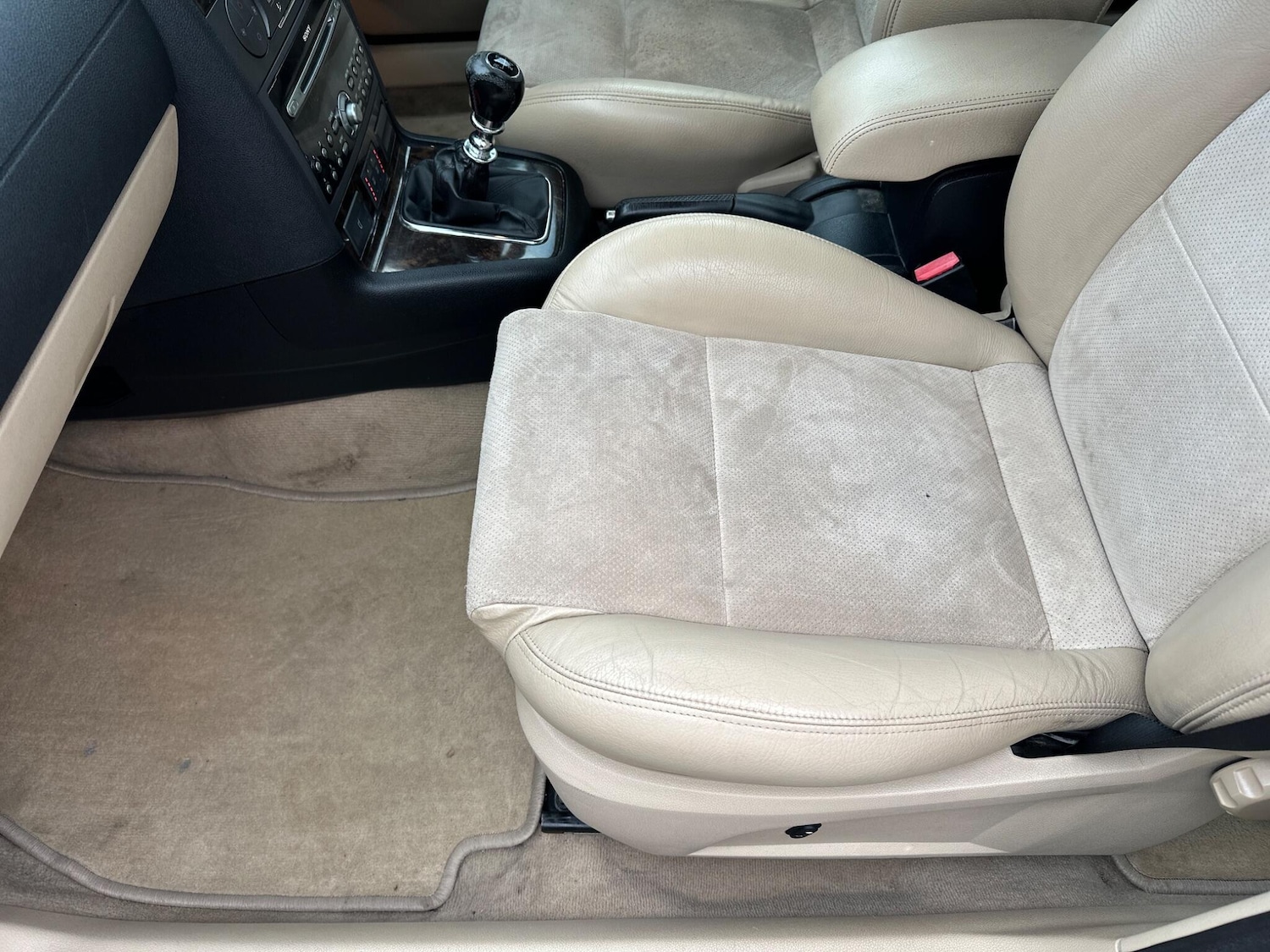 Used Ford Mondeo for sale - 77682992: Photo 43