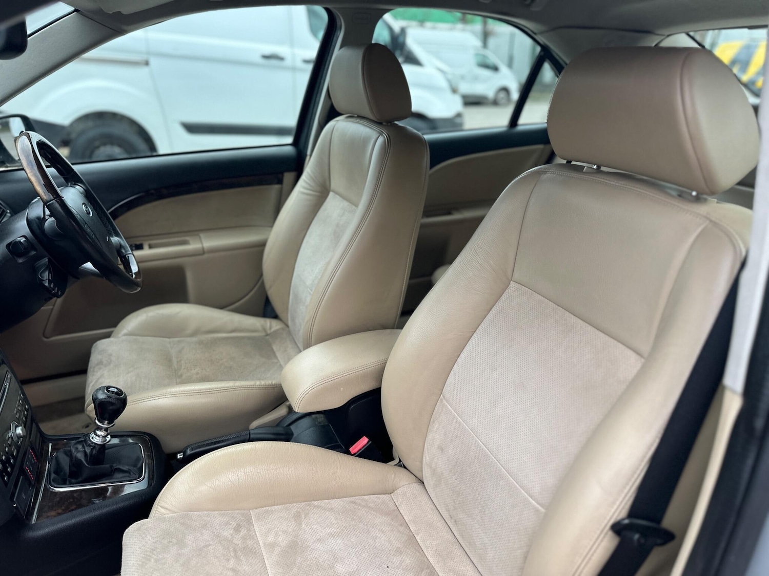 Used Ford Mondeo for sale - 77682992: Photo 44