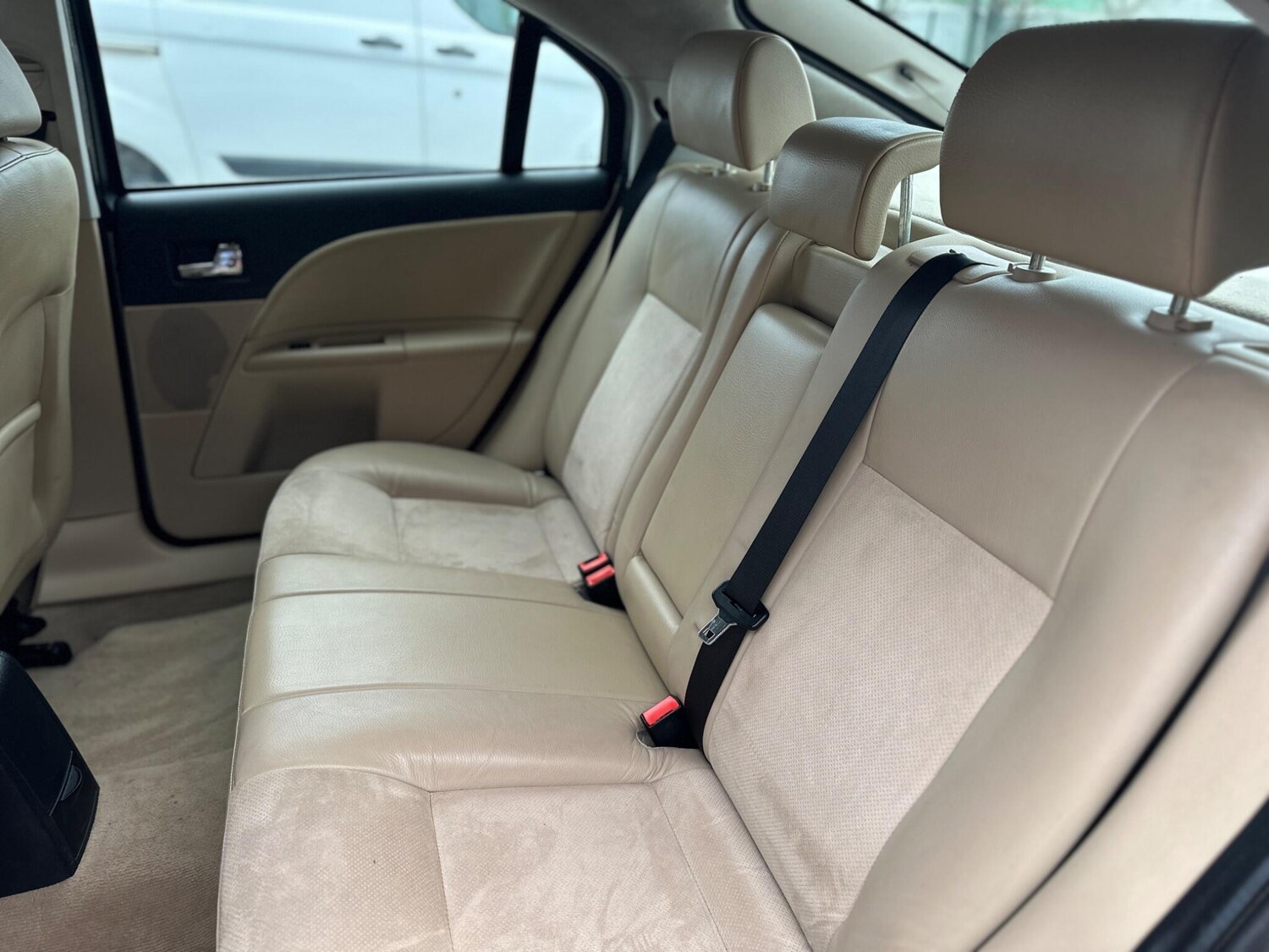 Used Ford Mondeo for sale - 77682992: Photo 45