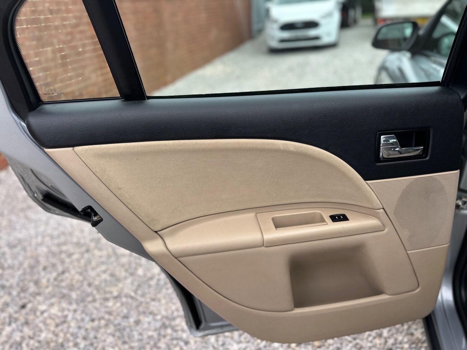 Used Ford Mondeo for sale - 77682992: Photo 47