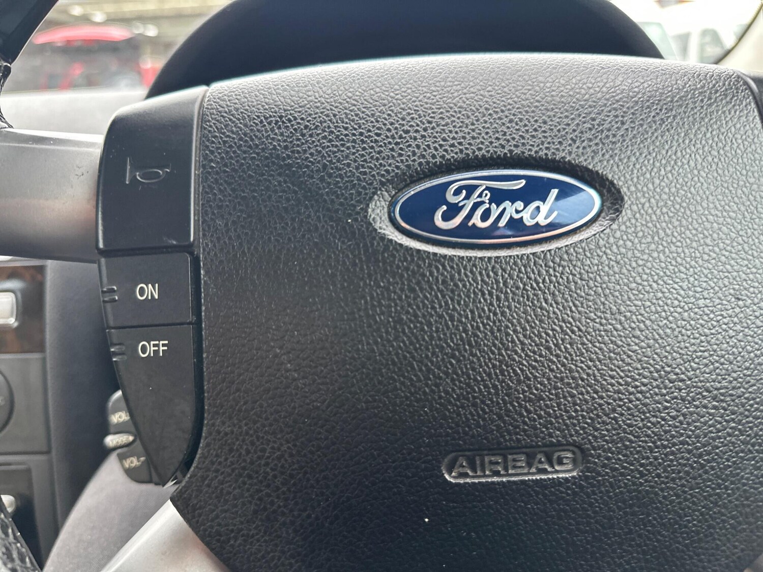 Used Ford Mondeo for sale - 77682992: Photo 49