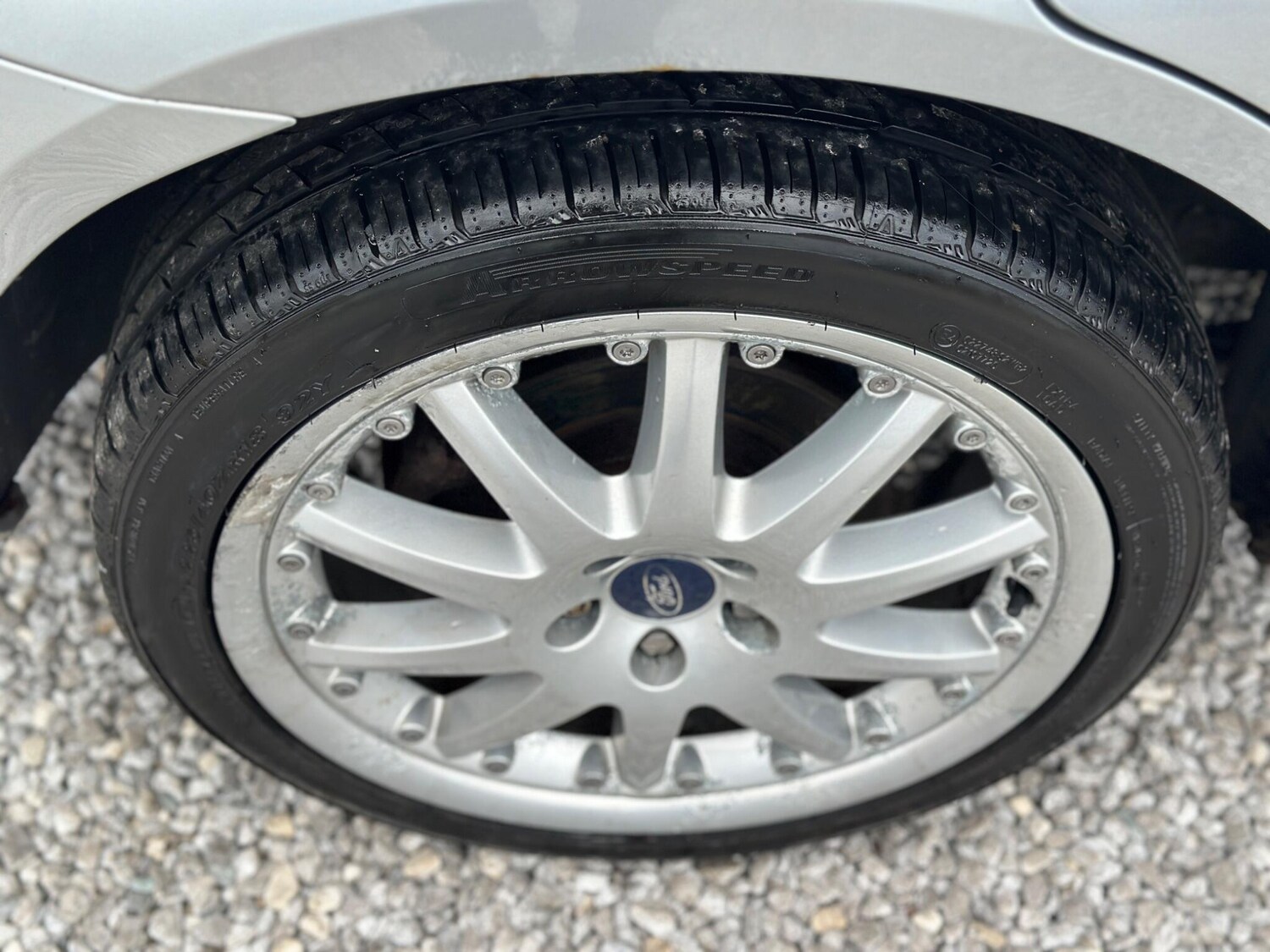 Used Ford Mondeo for sale - 77682992: Photo 60