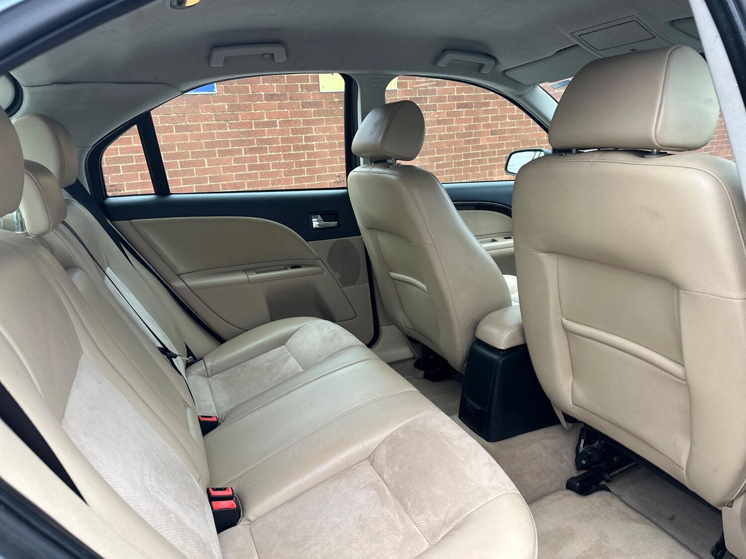 Used Ford Mondeo for sale - 77682992: Photo 8