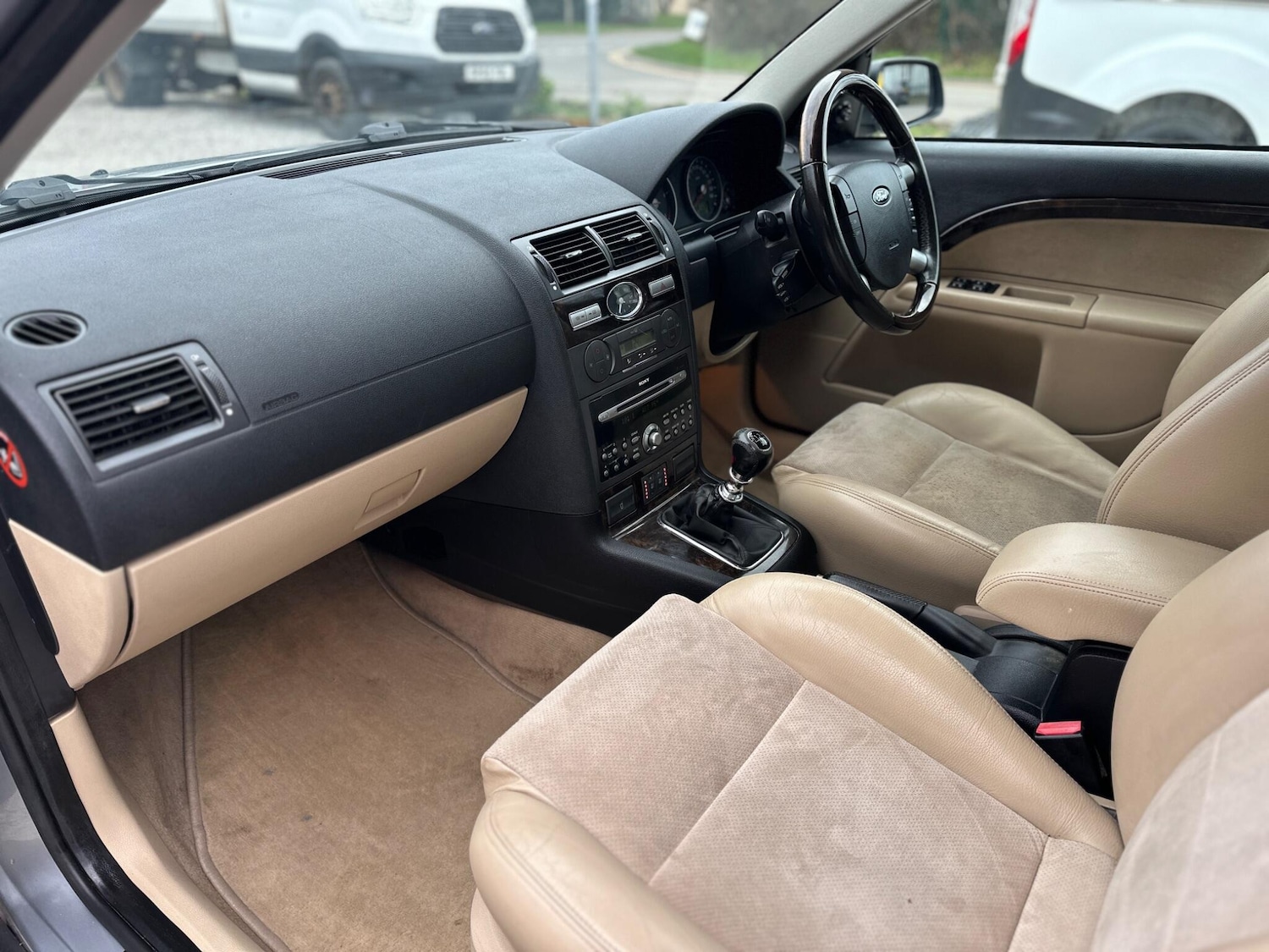 Used Ford Mondeo for sale - 77682992: Photo 9