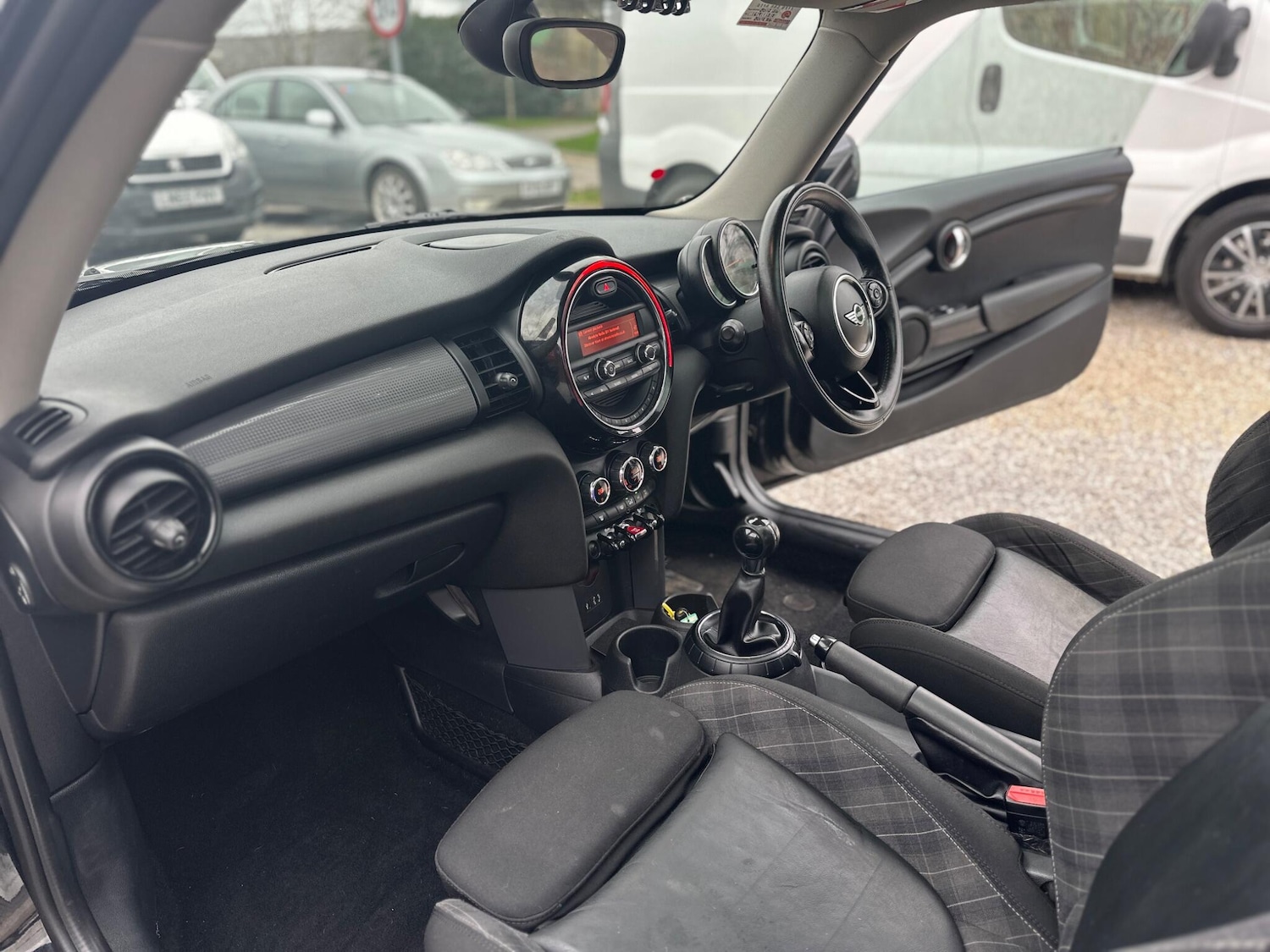 Used MINI Hatch 2014 for sale - 77982281: Photo 10