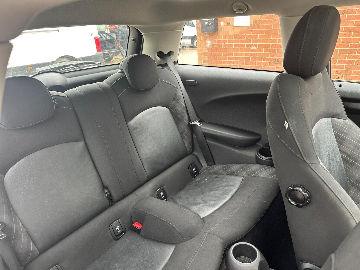 Used MINI Hatch 2014 for sale - 77982281: Photo 14