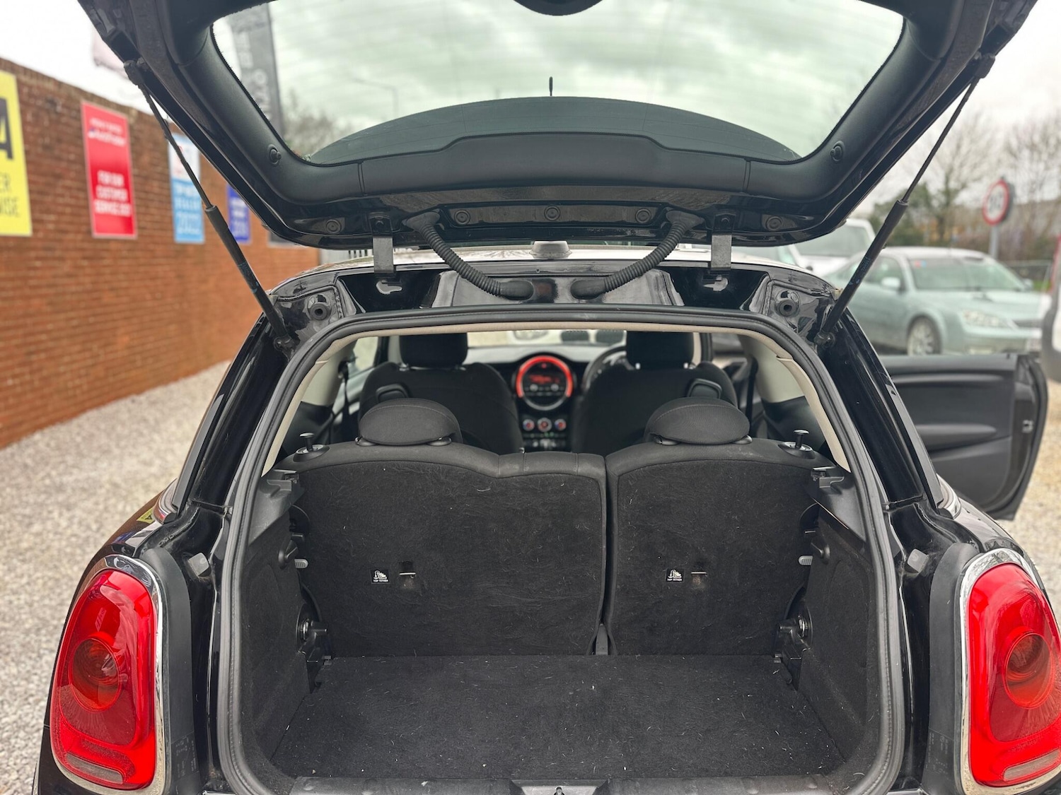 Used MINI Hatch 2014 for sale - 77982281: Photo 15