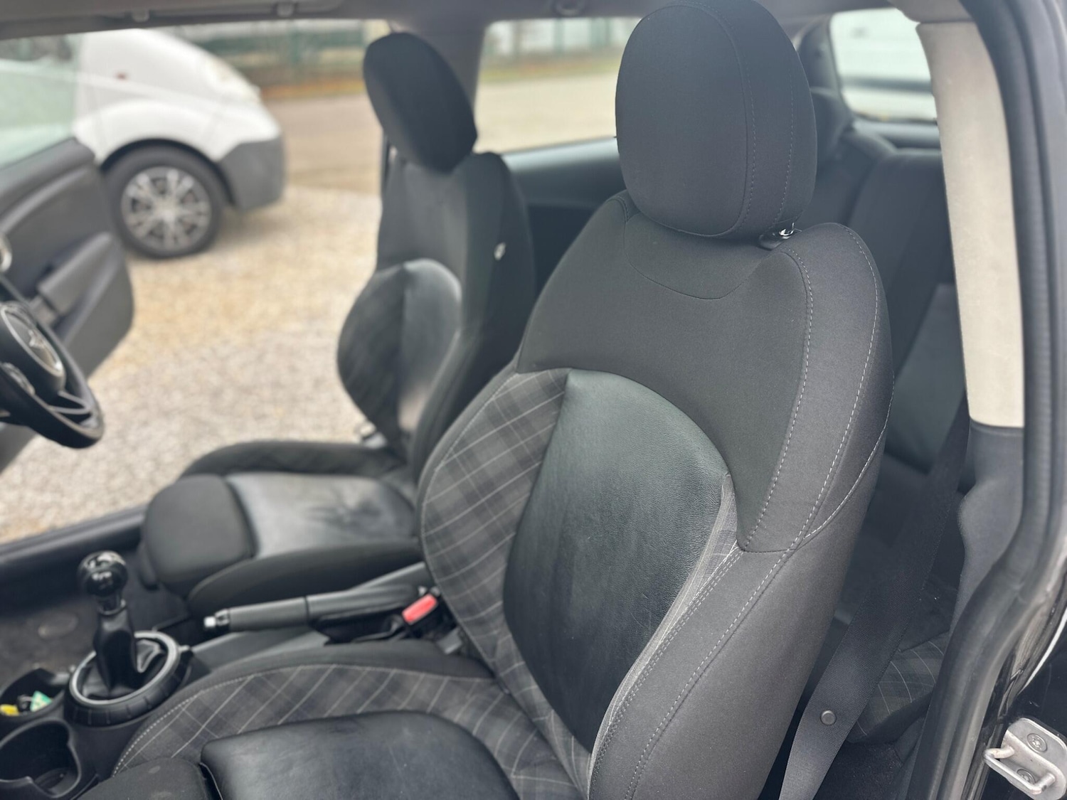 Used MINI Hatch 2014 for sale - 77982281: Photo 17