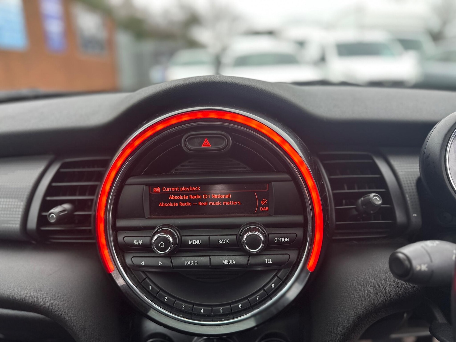 Used MINI Hatch 2014 for sale - 77982281: Photo 18