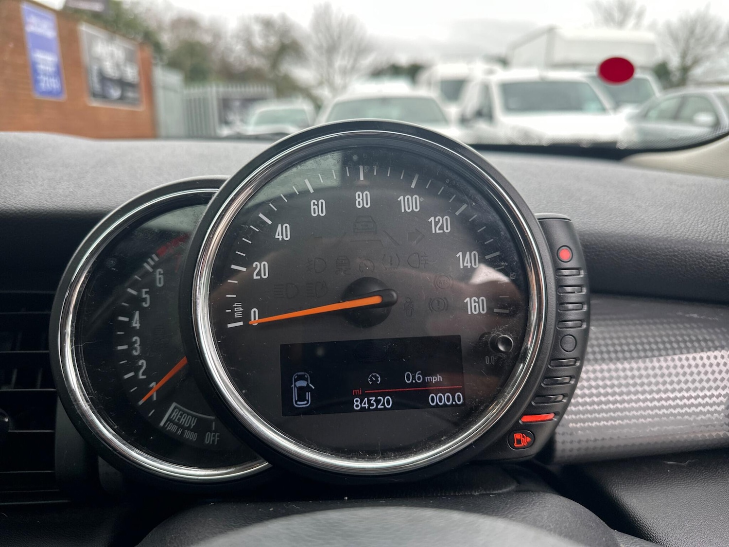 Used MINI Hatch 2014 for sale - 77982281: Photo 19