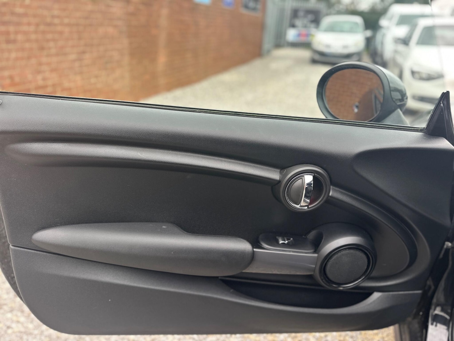 Used MINI Hatch 2014 for sale - 77982281: Photo 21