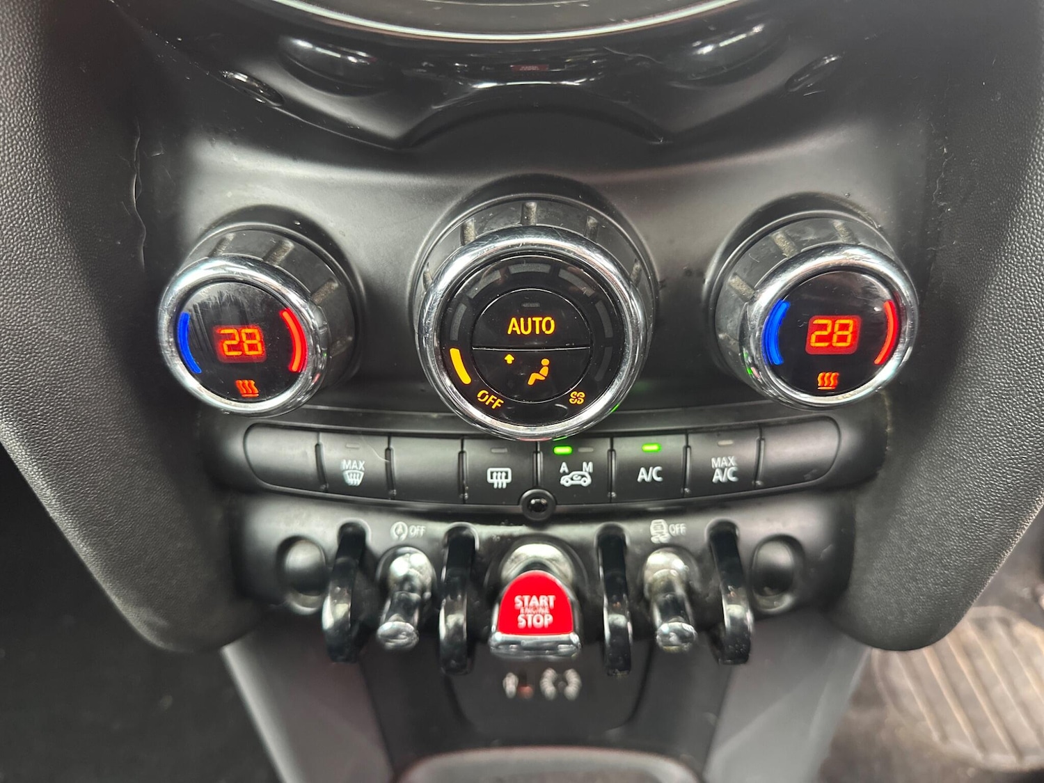 Used MINI Hatch 2014 for sale - 77982281: Photo 25