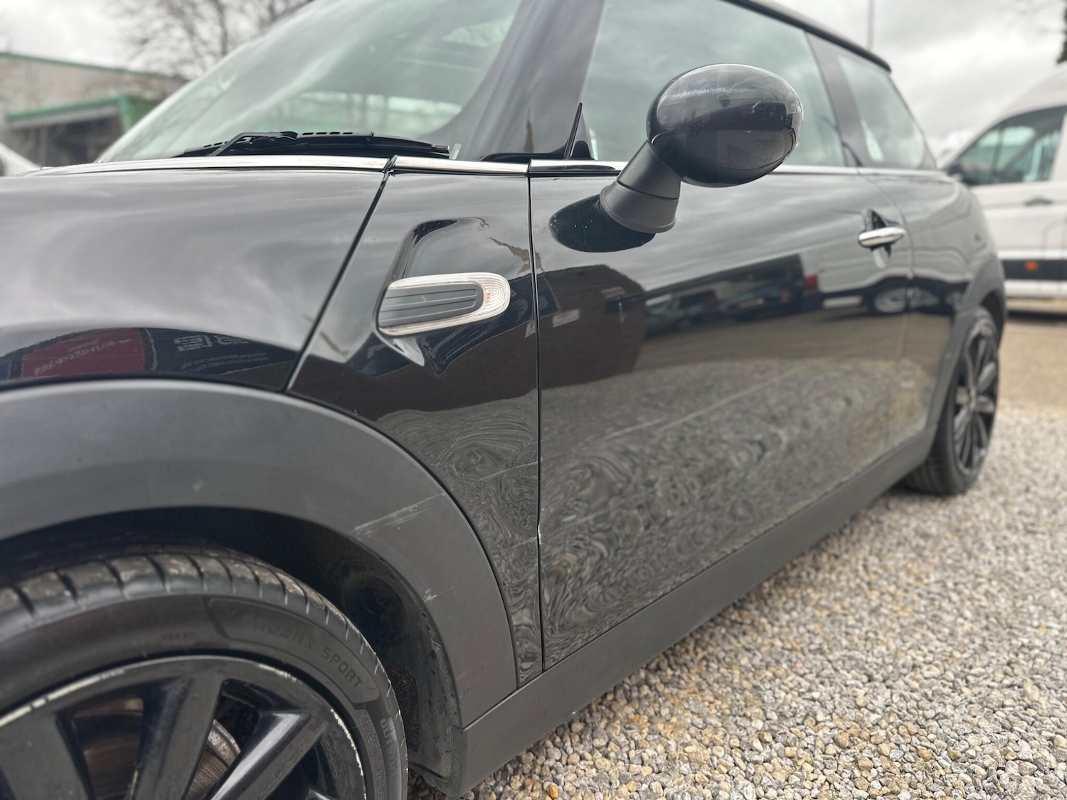 Used MINI Hatch 2014 for sale - 77982281: Photo 27