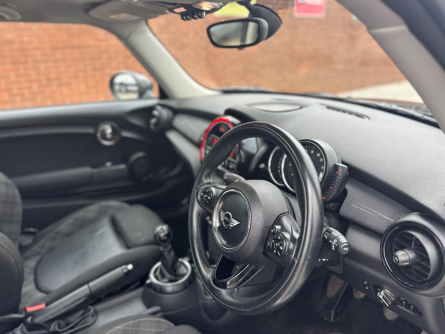 Used MINI Hatch 2014 for sale - 77982281: Photo 5