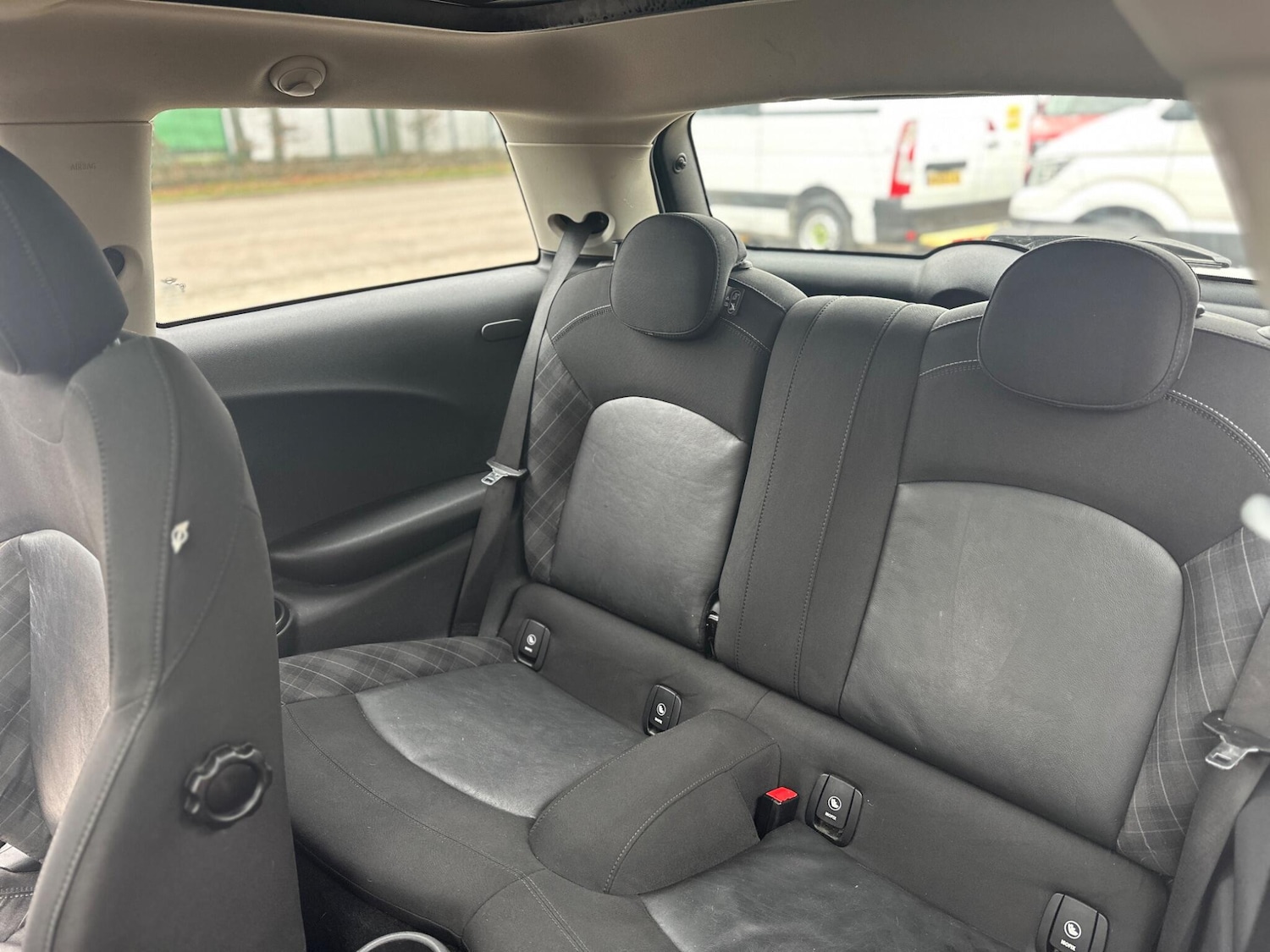 Used MINI Hatch 2014 for sale - 77982281: Photo 7