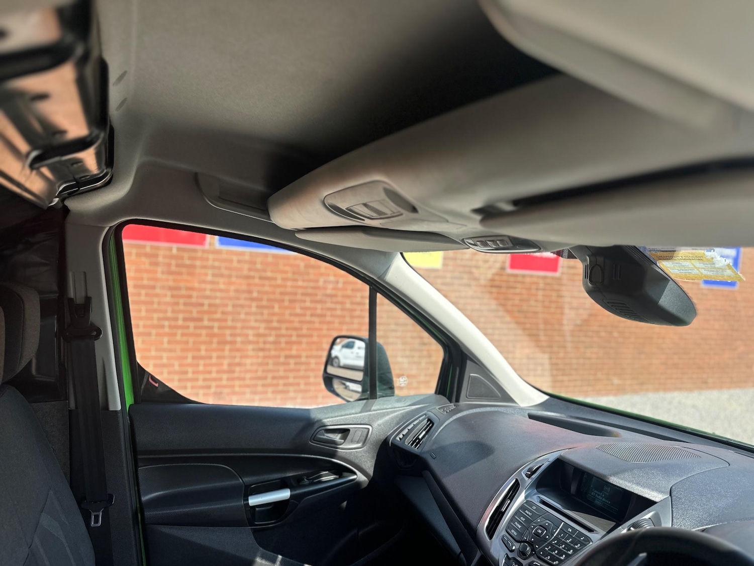 Used Ford Transit Connect 2018 for sale - 76992731: Photo 26