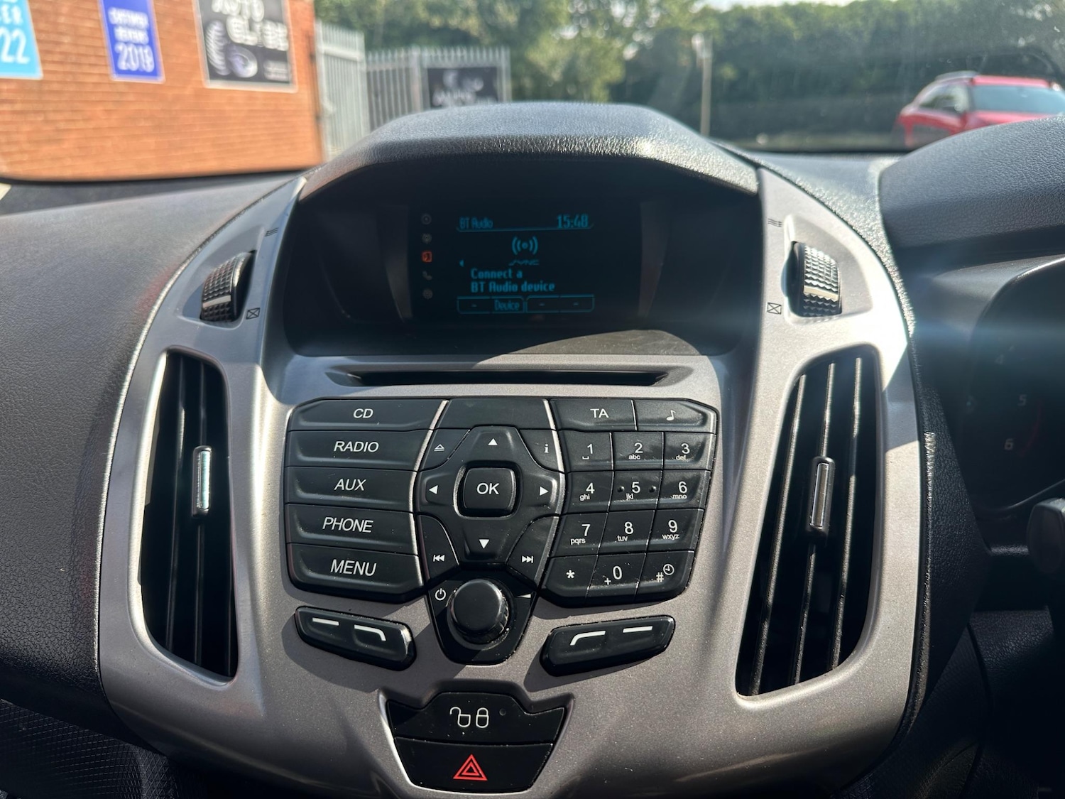 Used Ford Transit Connect 2018 for sale - 76992731: Photo 32