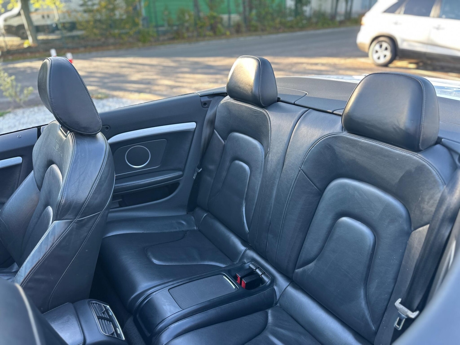 Used Audi A5 Cabriolet 2013 for sale - 76071933: Photo 10