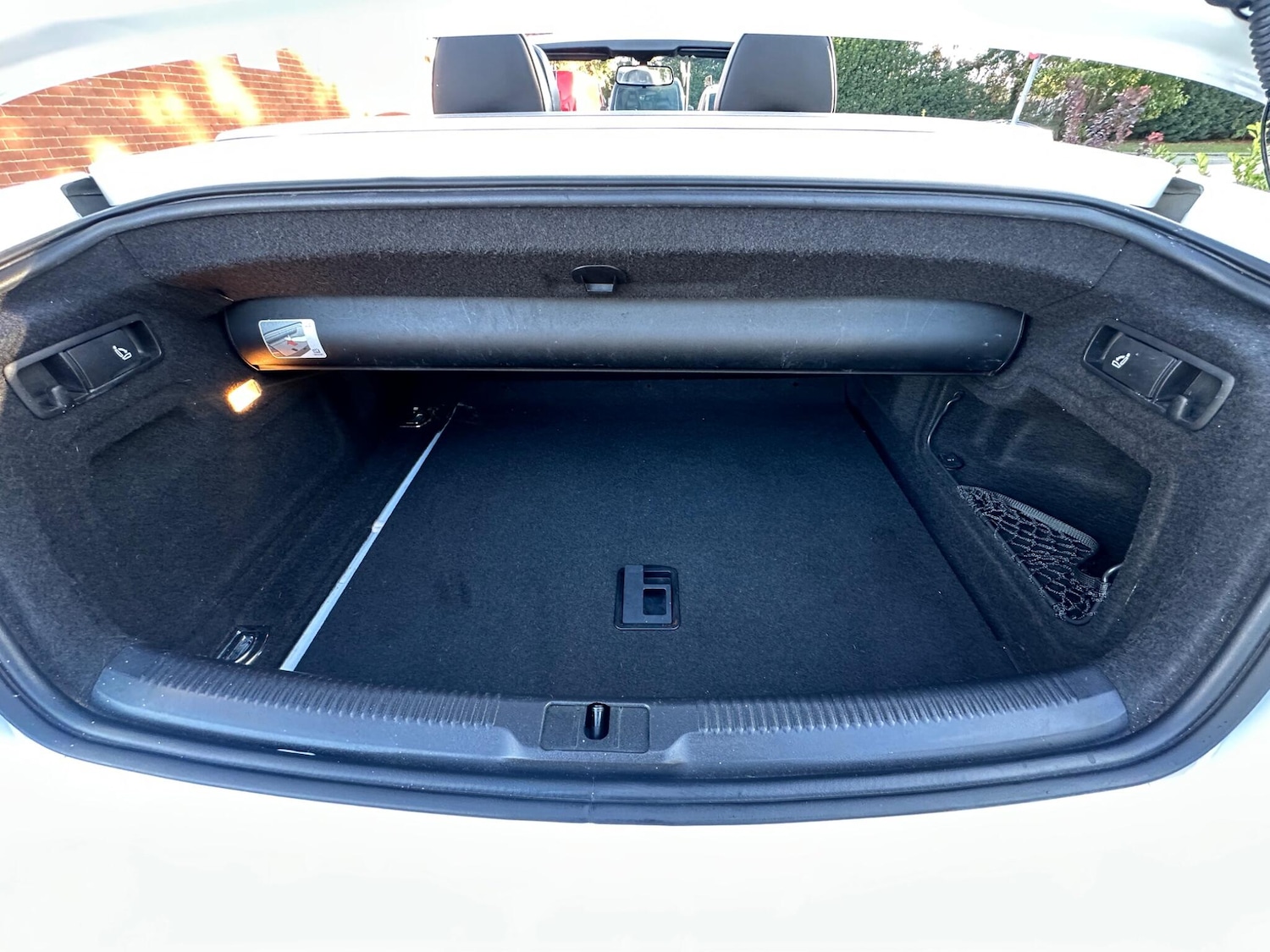 Used Audi A5 Cabriolet 2013 for sale - 76071933: Photo 17