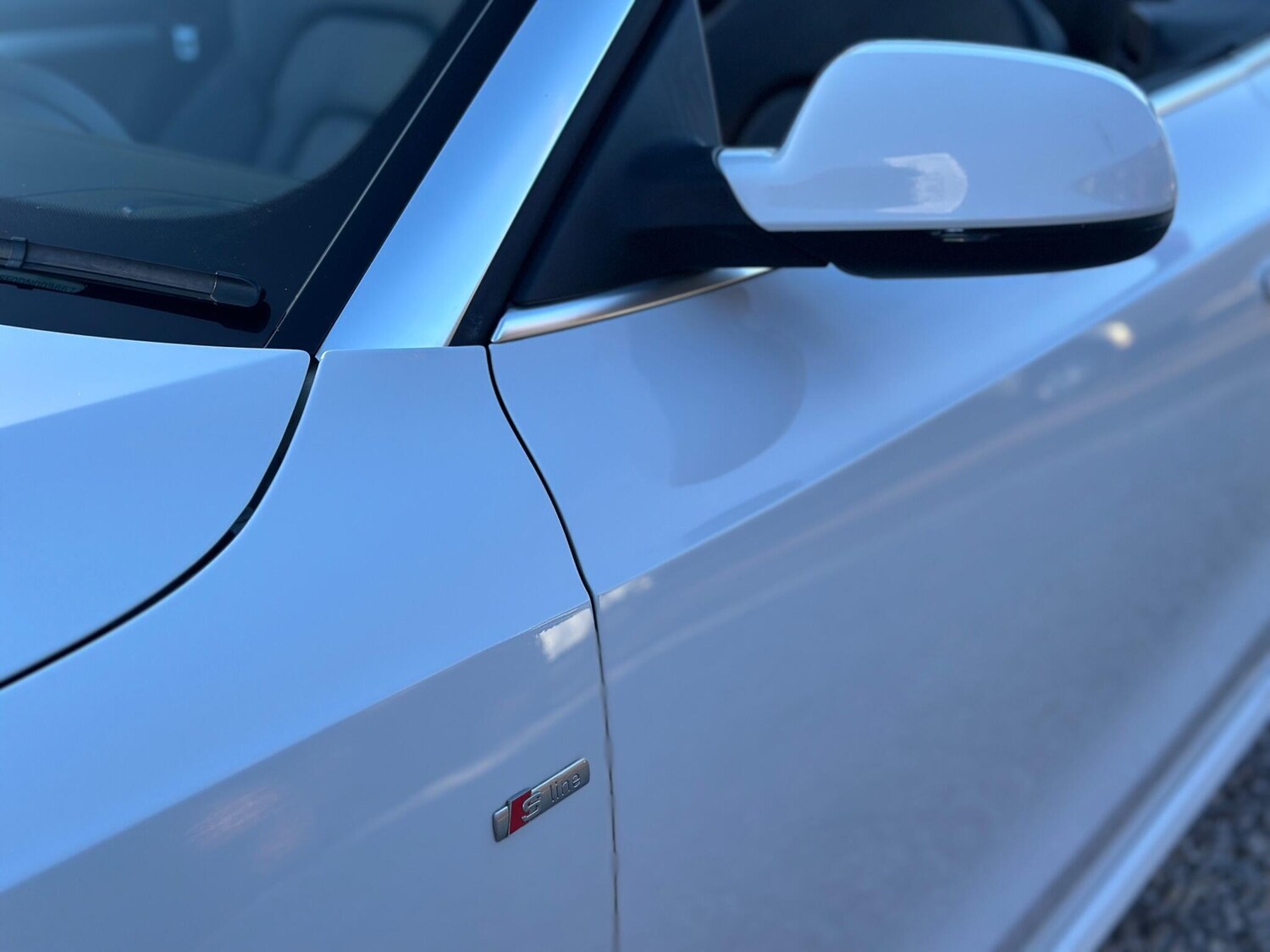 Used Audi A5 Cabriolet 2013 for sale - 76071933: Photo 41