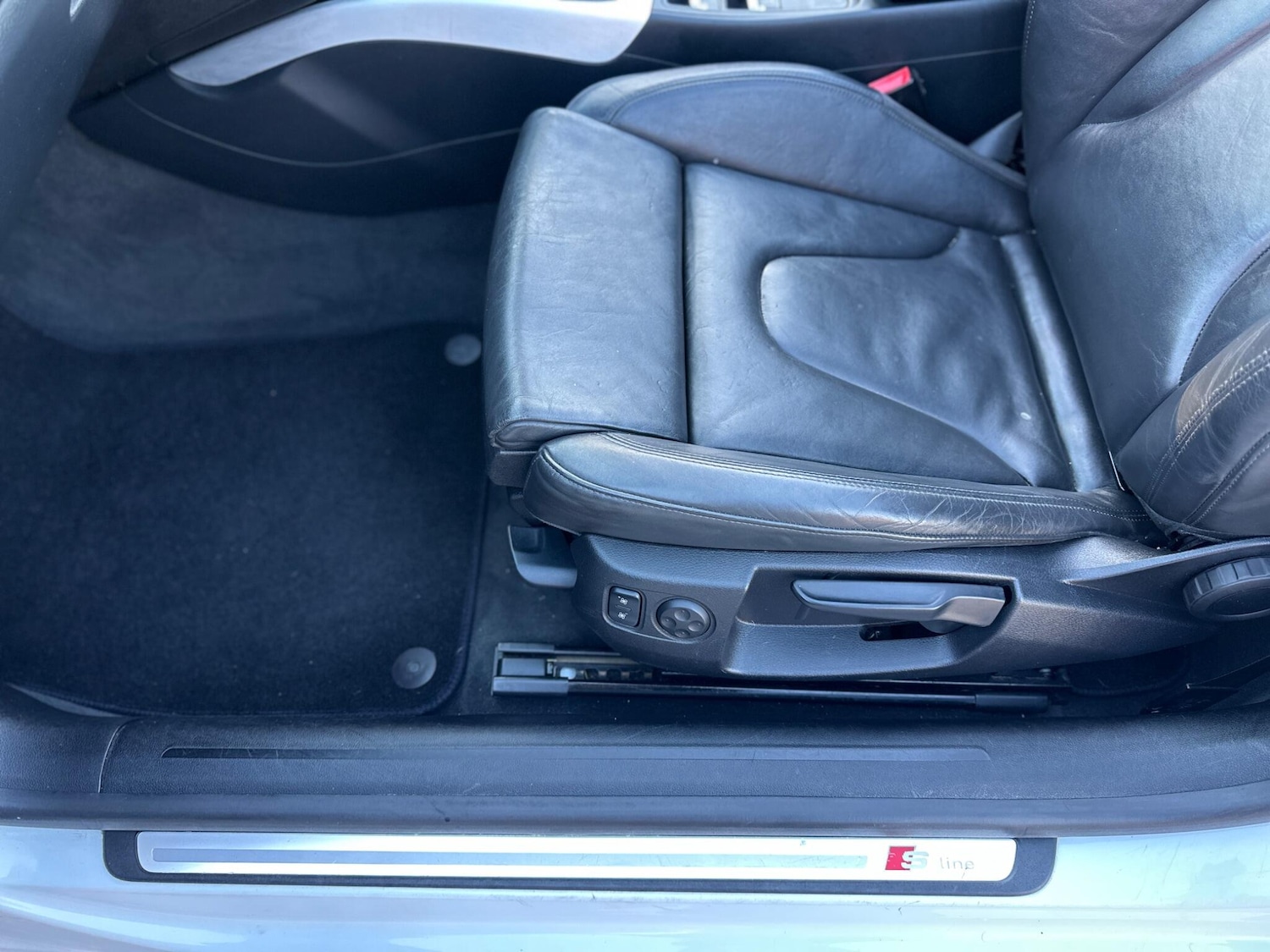 Used Audi A5 Cabriolet 2013 for sale - 76071933: Photo 43
