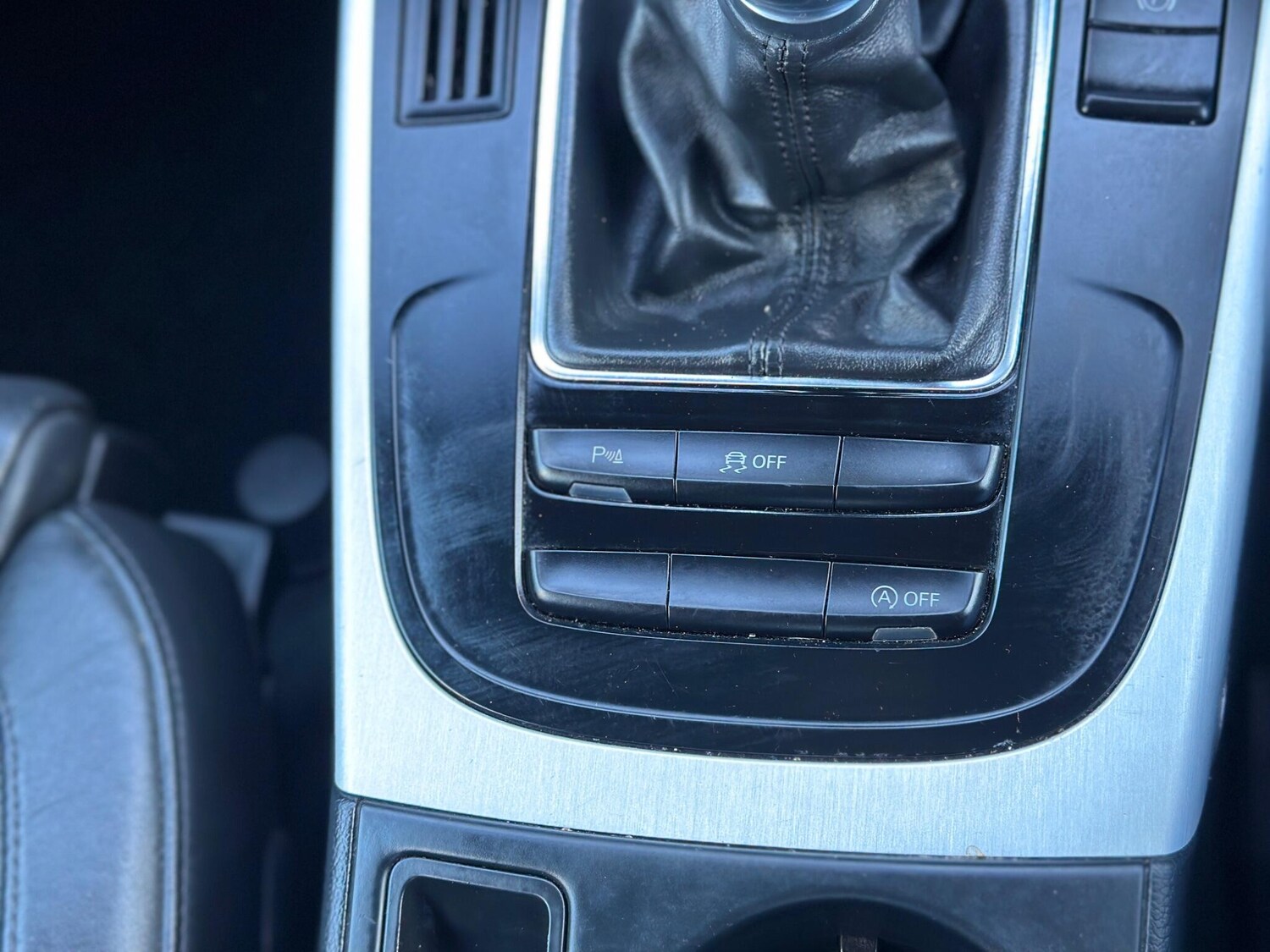 Used Audi A5 Cabriolet 2013 for sale - 76071933: Photo 50