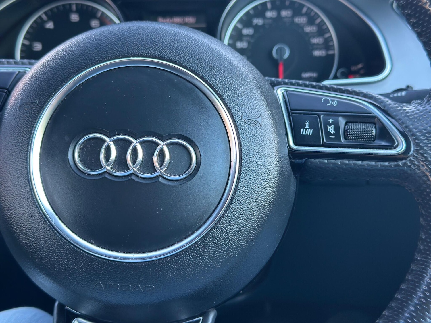 Used Audi A5 Cabriolet 2013 for sale - 76071933: Photo 54