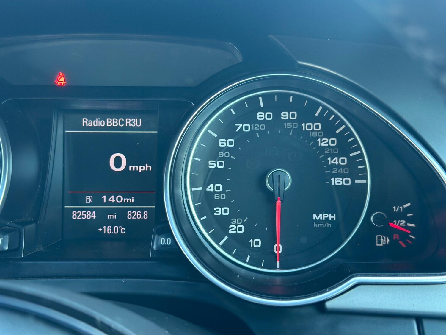 Used Audi A5 Cabriolet 2013 for sale - 76071933: Photo 55