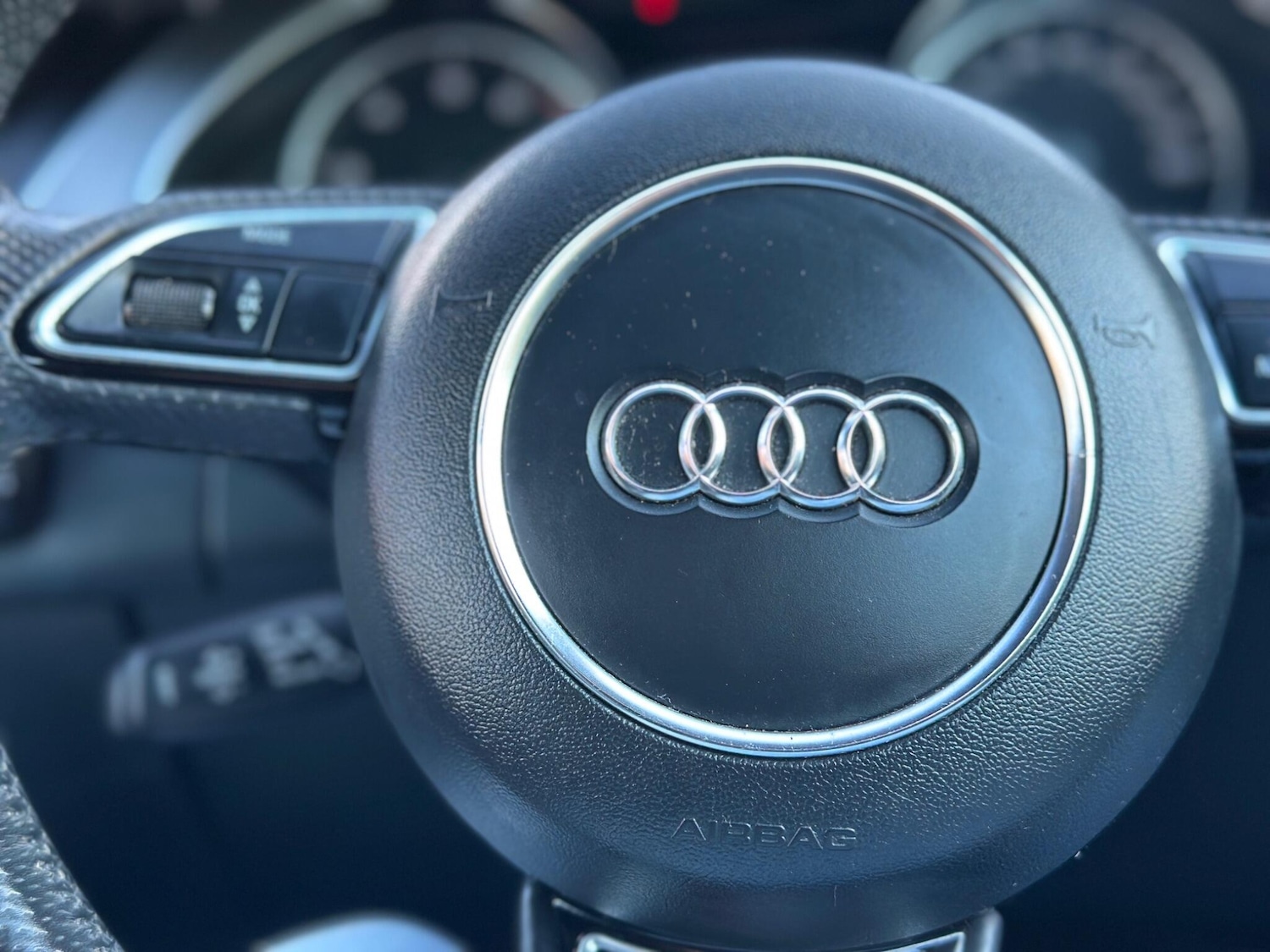 Used Audi A5 Cabriolet 2013 for sale - 76071933: Photo 59