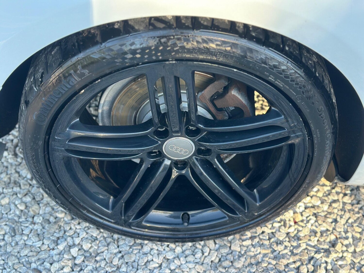 Used Audi A5 Cabriolet 2013 for sale - 76071933: Photo 64