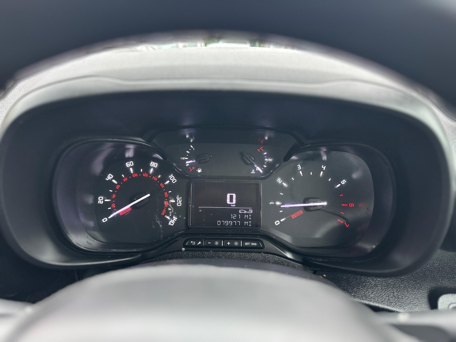 Used Citroen Berlingo 2020 for sale - 77291157: Photo 10