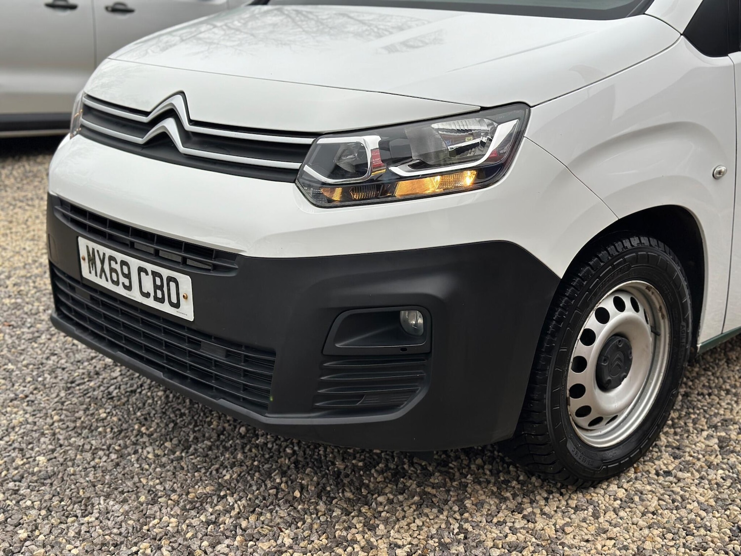 Used Citroen Berlingo 2020 for sale - 77291157: Photo 17