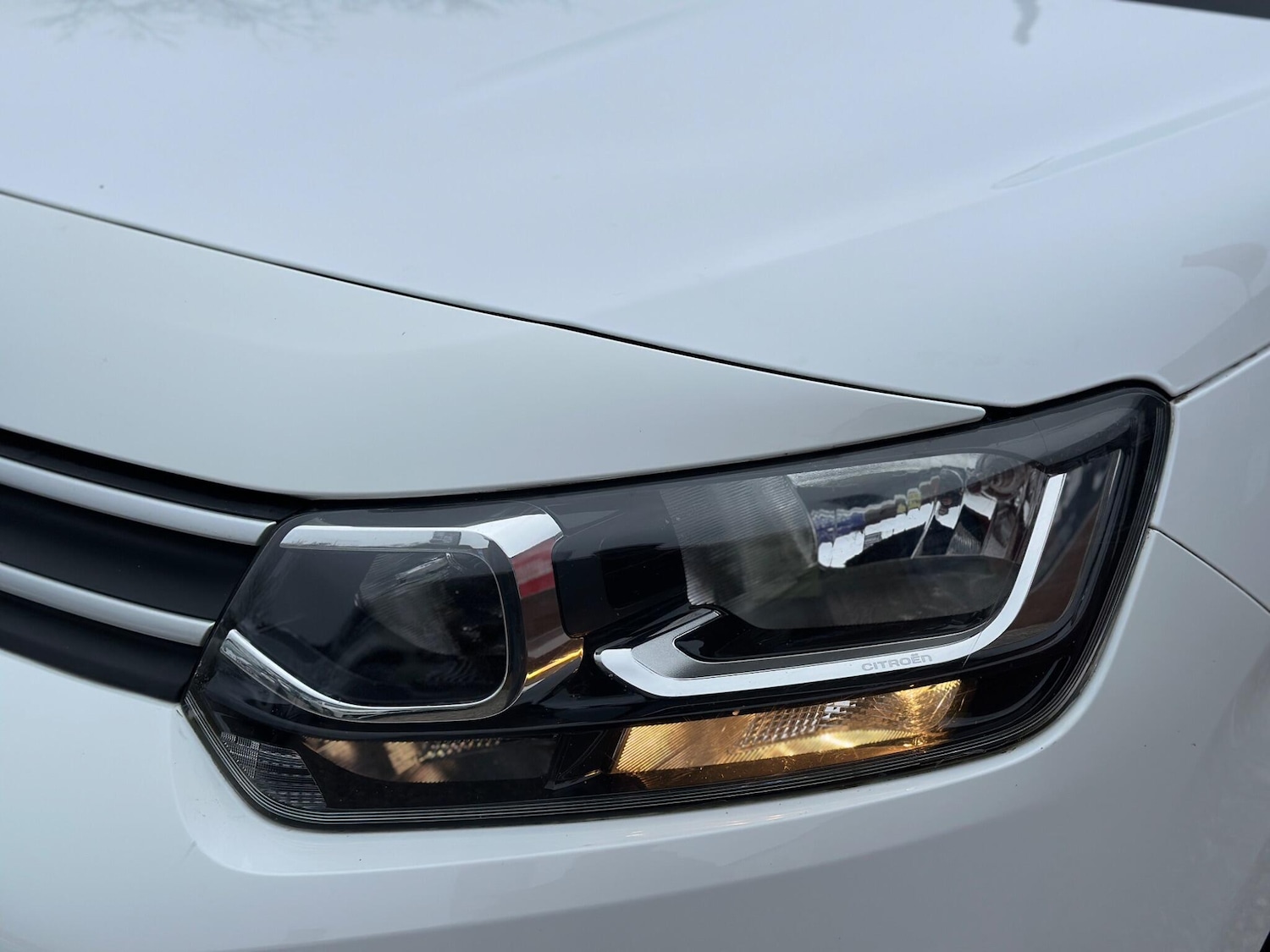 Used Citroen Berlingo 2020 for sale - 77291157: Photo 19