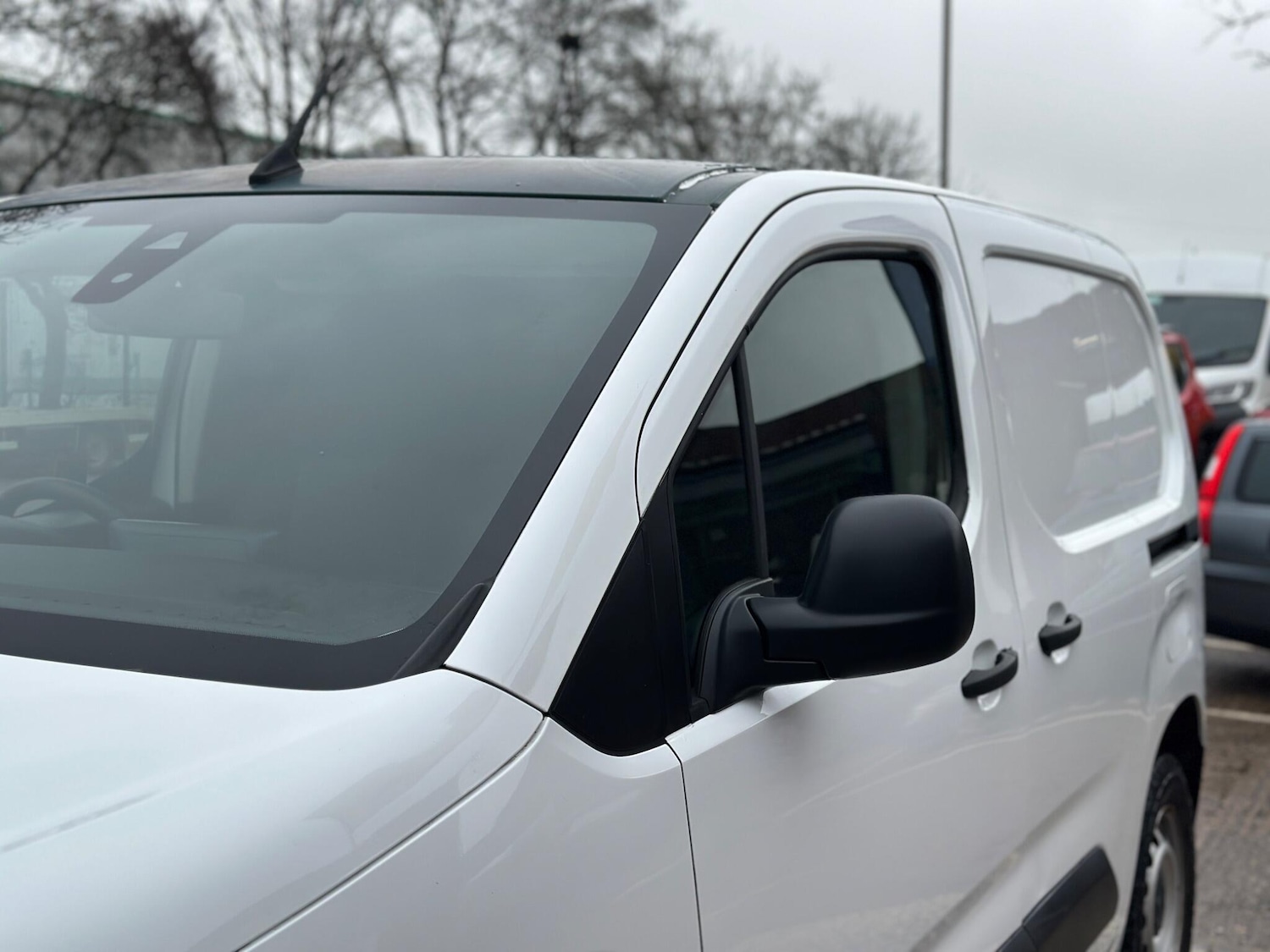 Used Citroen Berlingo 2020 for sale - 77291157: Photo 21