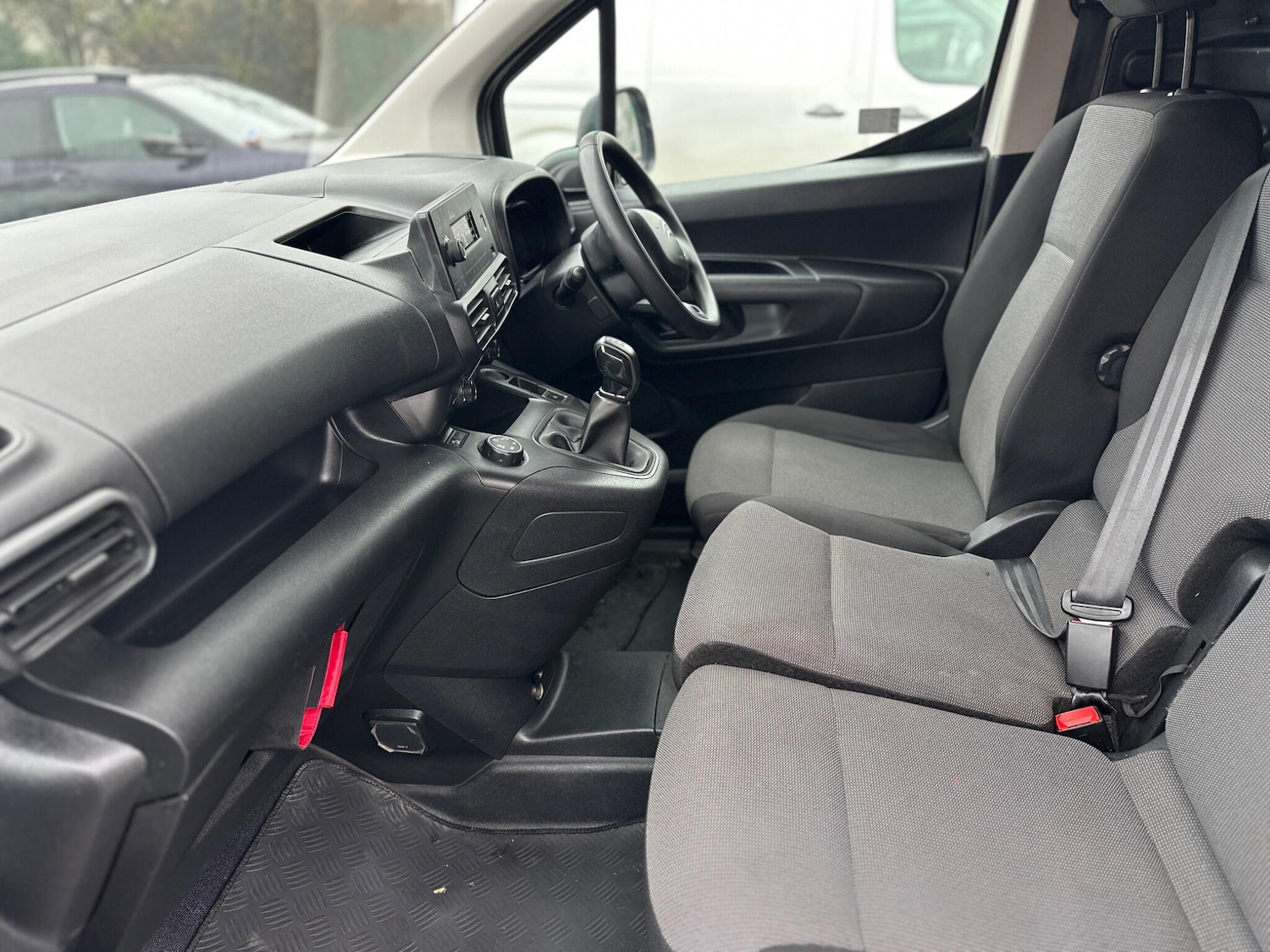 Used Citroen Berlingo 2020 for sale - 77291157: Photo 22