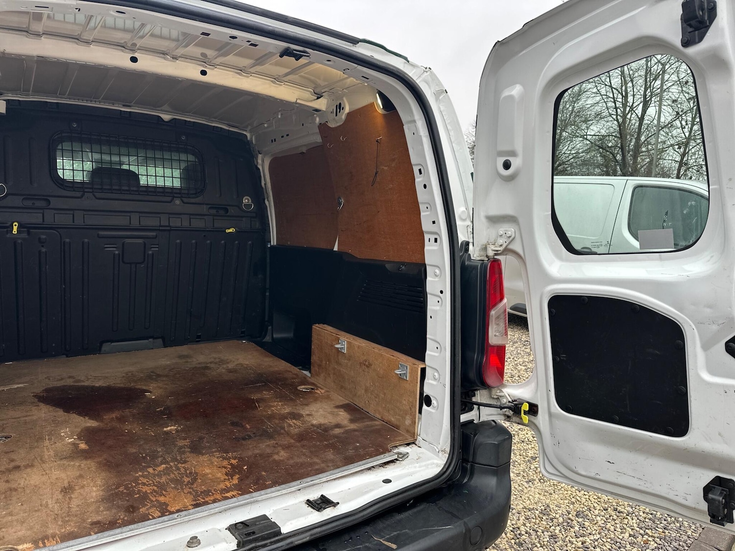 Used Citroen Berlingo 2020 for sale - 77291157: Photo 28