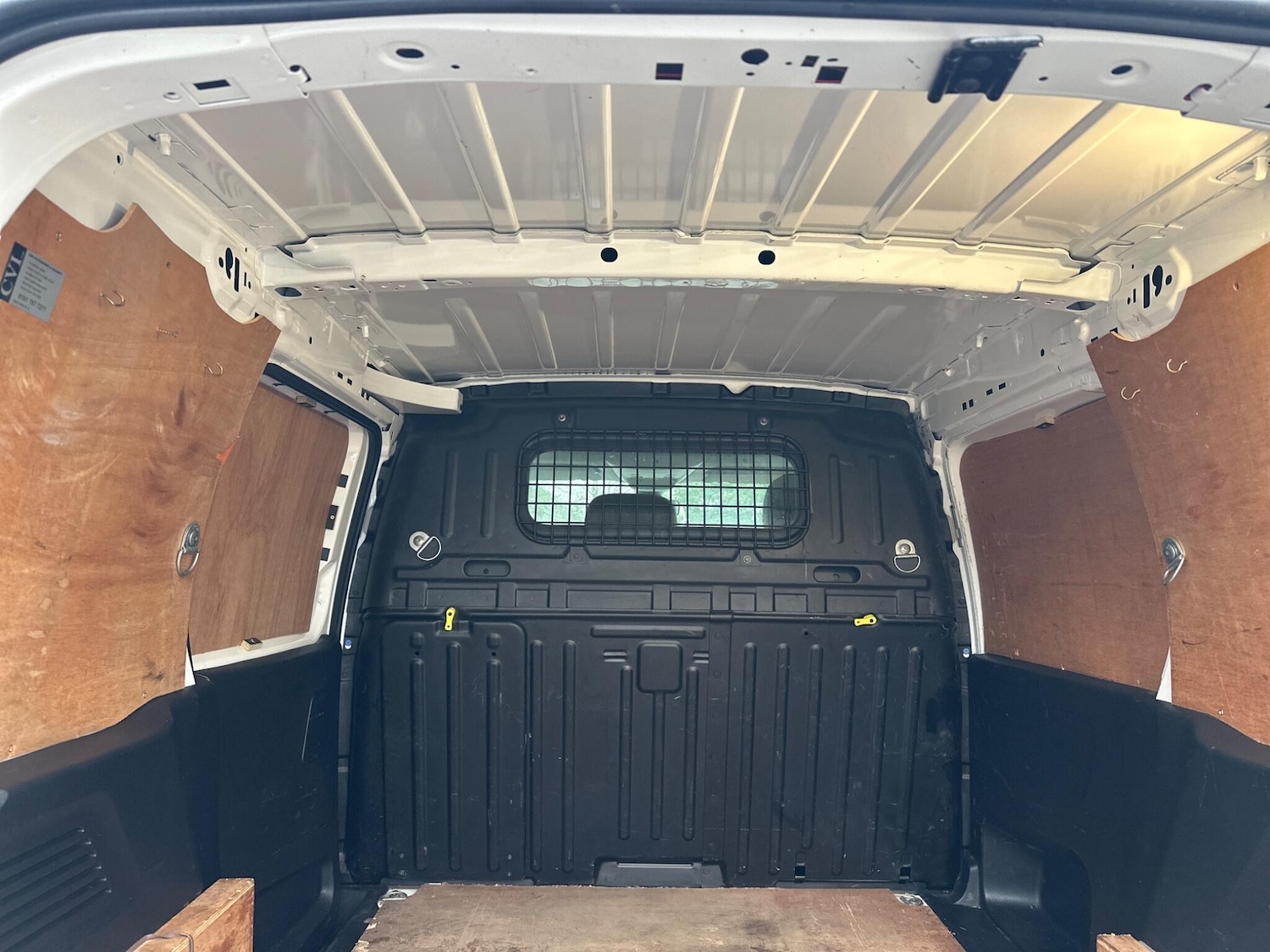 Used Citroen Berlingo 2020 for sale - 77291157: Photo 31