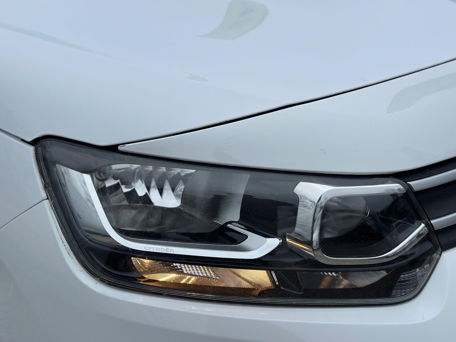 Used Citroen Berlingo 2020 for sale - 77291157: Photo 32