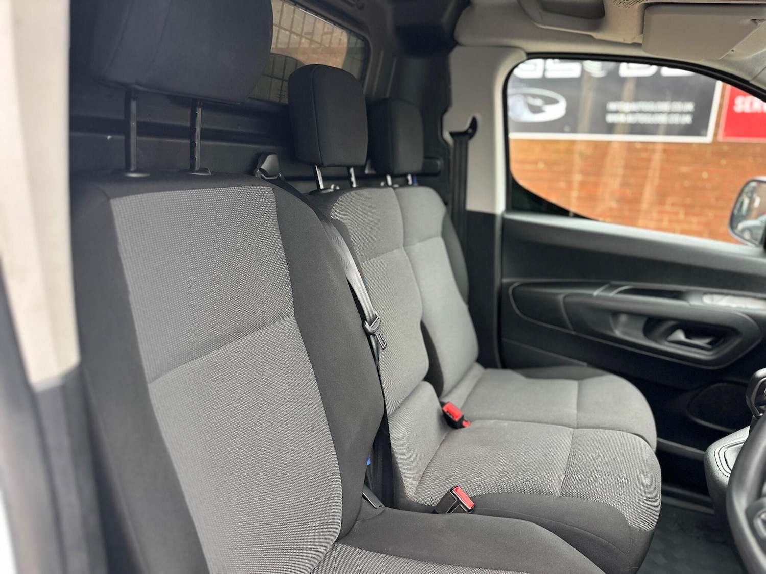 Used Citroen Berlingo 2020 for sale - 77291157: Photo 42