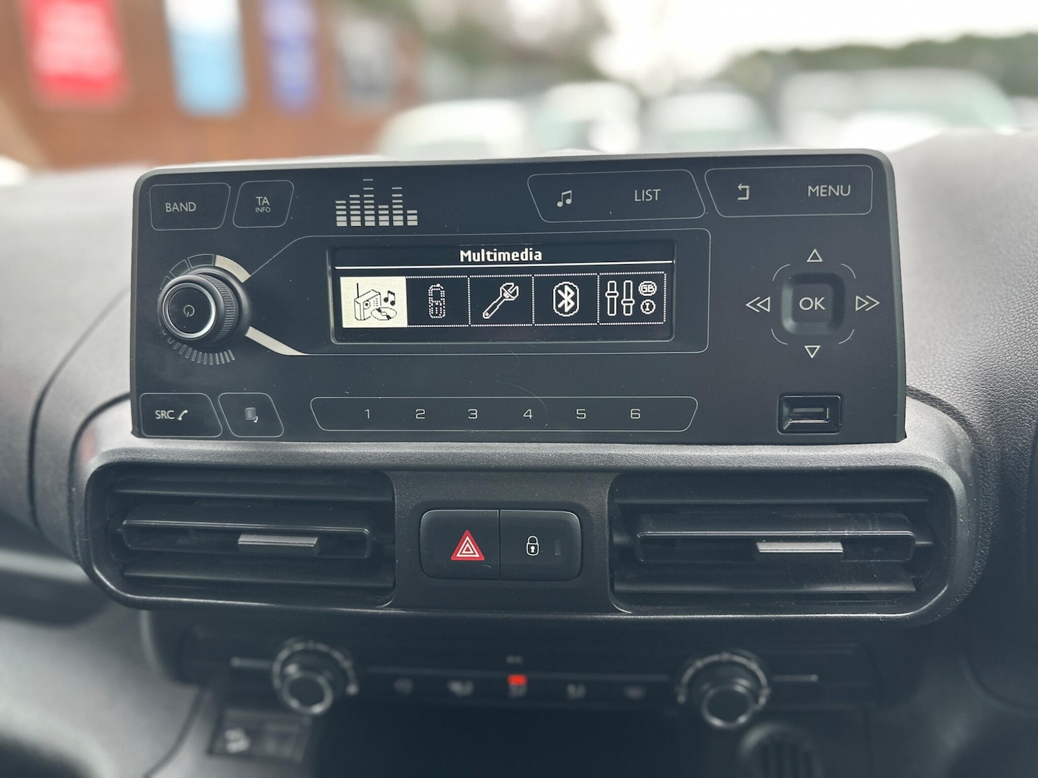 Used Citroen Berlingo 2020 for sale - 77291157: Photo 53