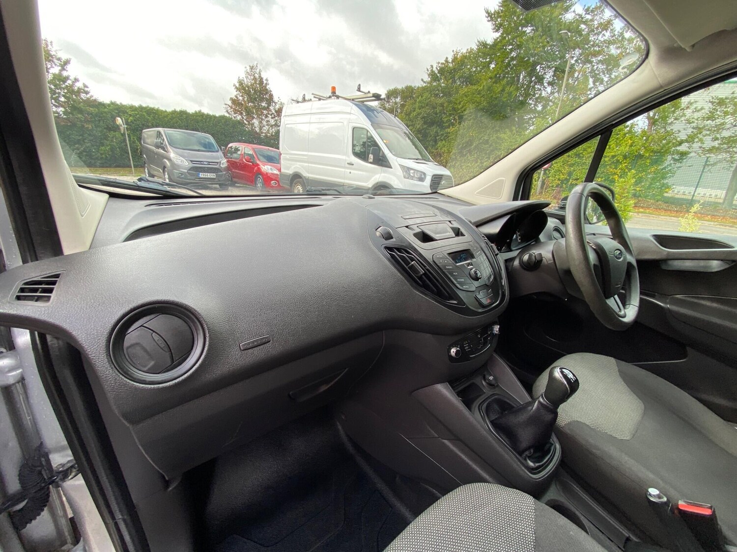 Vehicle 15