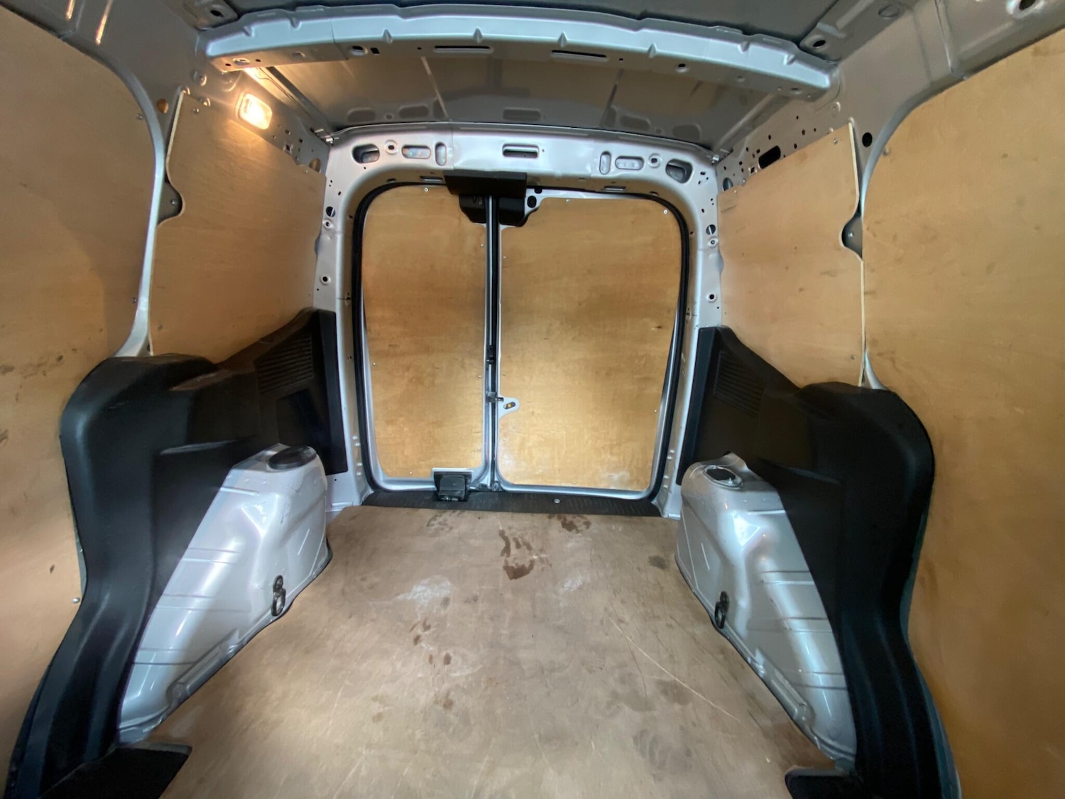 Vehicle 44