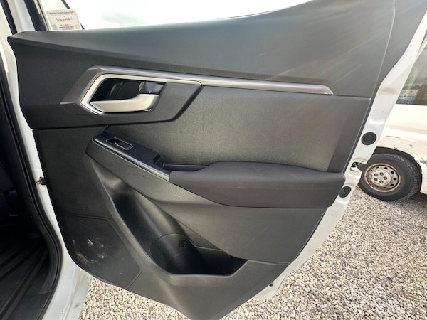 Used Isuzu D-Max 2021 for sale - 75327099: Photo 26